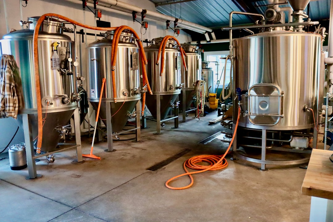 Best Brewing Practices for Craft Beer: A Practical Guide for Homebrewers and Enthusiasts