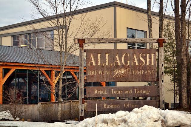 Allagash