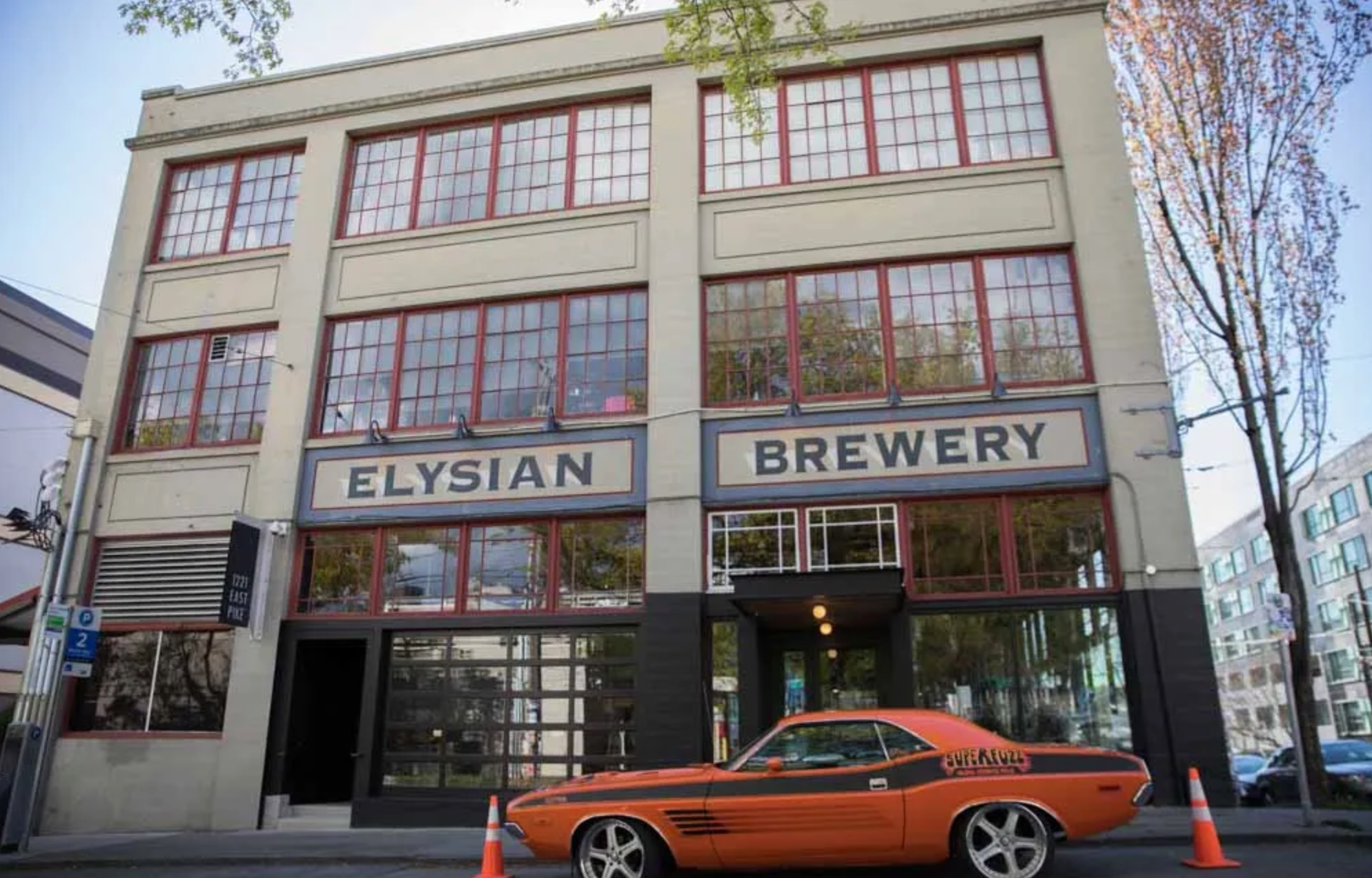 Elysian