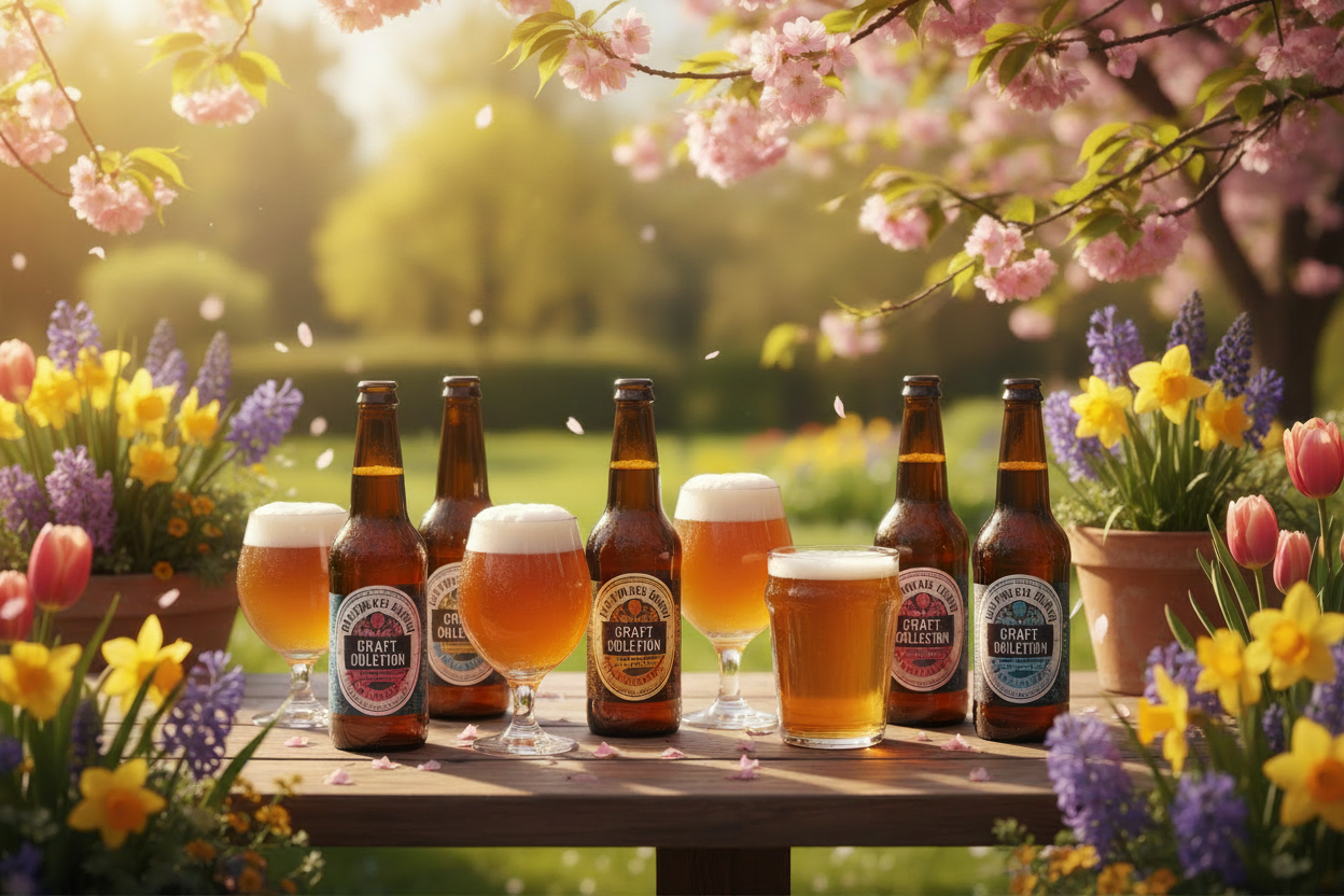 Spring Selection