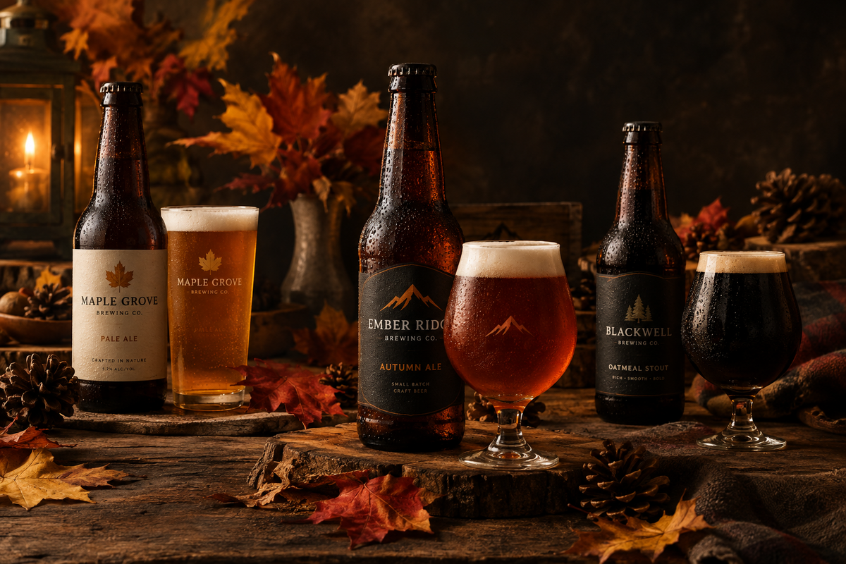 Autumn Selection