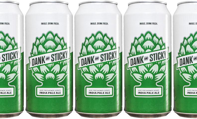 The Hop Concept