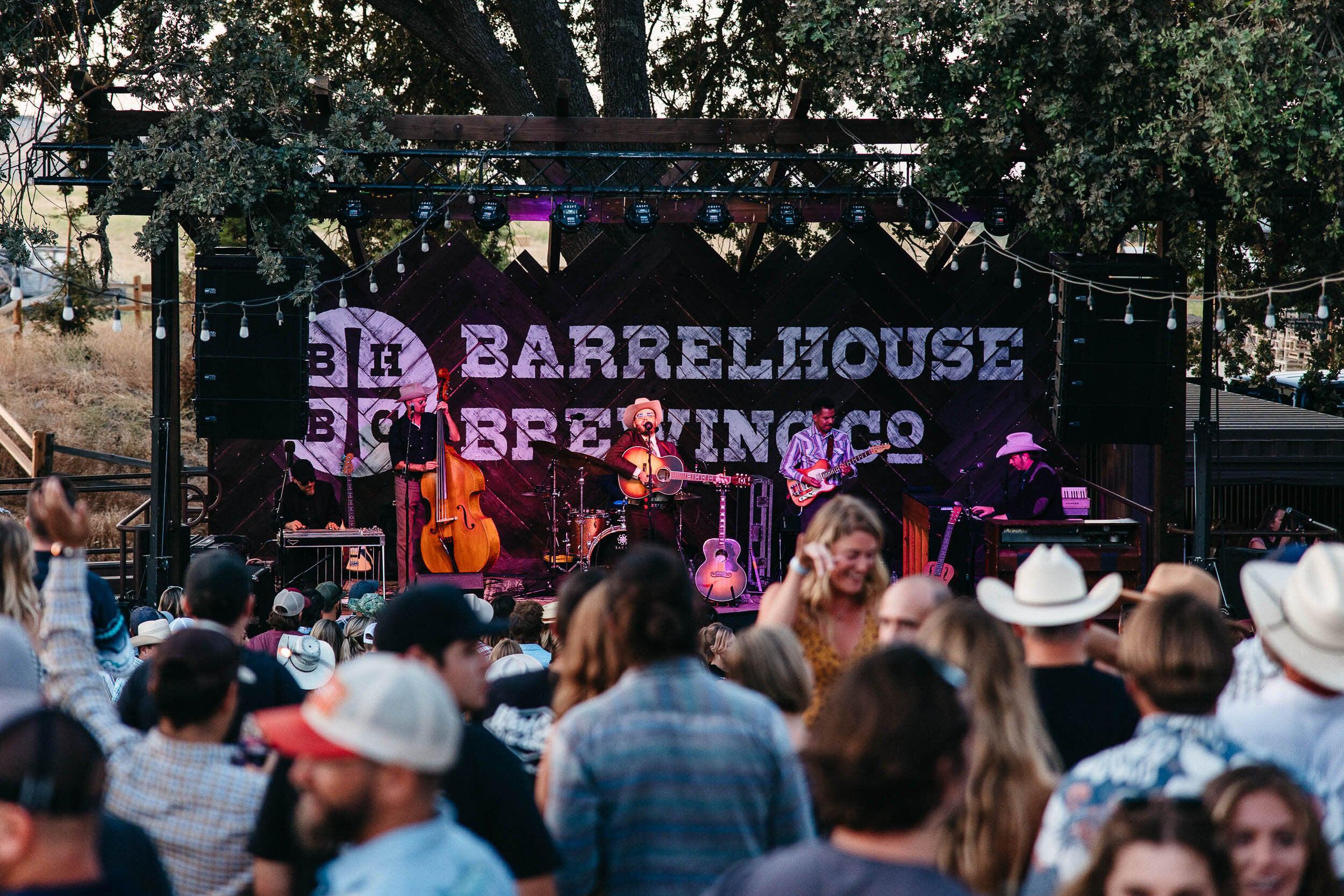 BarrelHouse