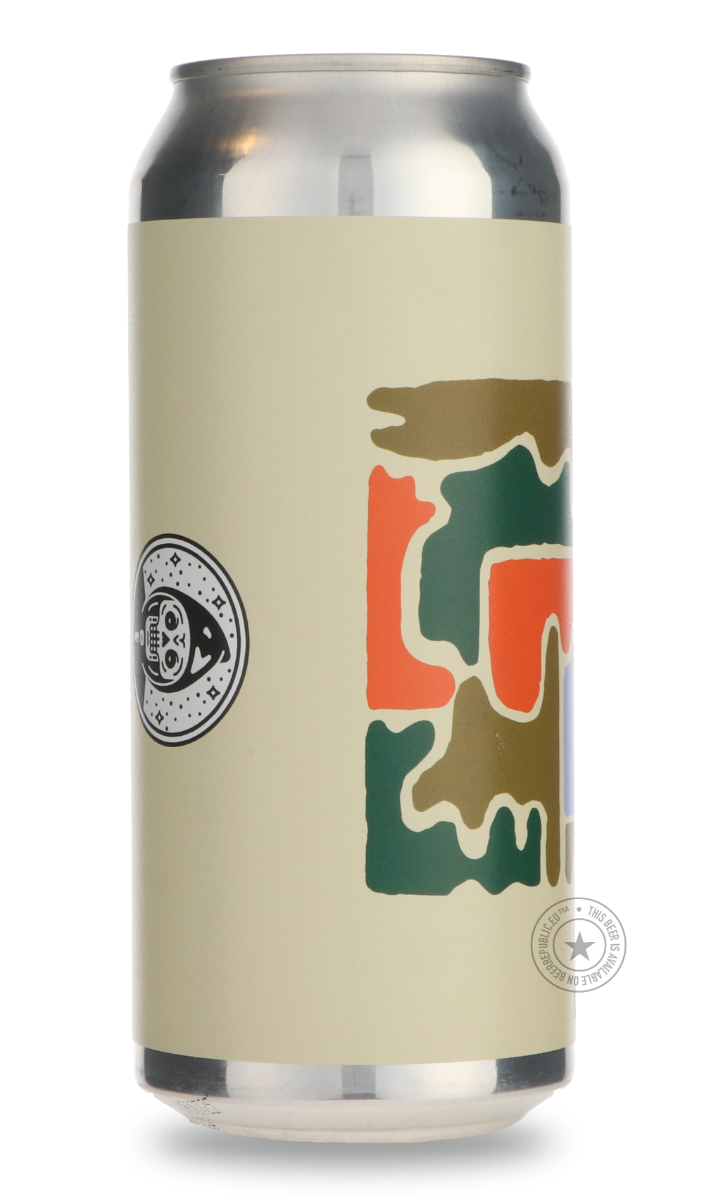 -Messorem- 9 Pieds Sous Terre-IPA- Only @ Beer Republic - The best online beer store for American & Canadian craft beer - Buy beer online from the USA and Canada - Bier online kopen - Amerikaans bier kopen - Craft beer store - Craft beer kopen - Amerikanisch bier kaufen - Bier online kaufen - Acheter biere online - IPA - Stout - Porter - New England IPA - Hazy IPA - Imperial Stout - Barrel Aged - Barrel Aged Imperial Stout - Brown - Dark beer - Blond - Blonde - Pilsner - Lager - Wheat - Weizen - Amber - Bar