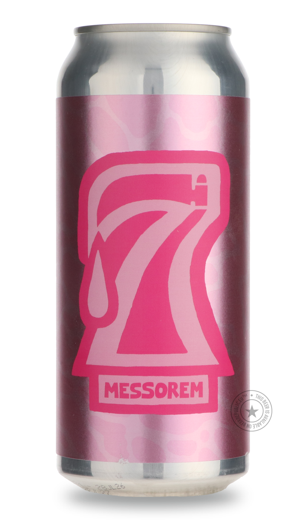 Messorem A7Y7 x Off Script