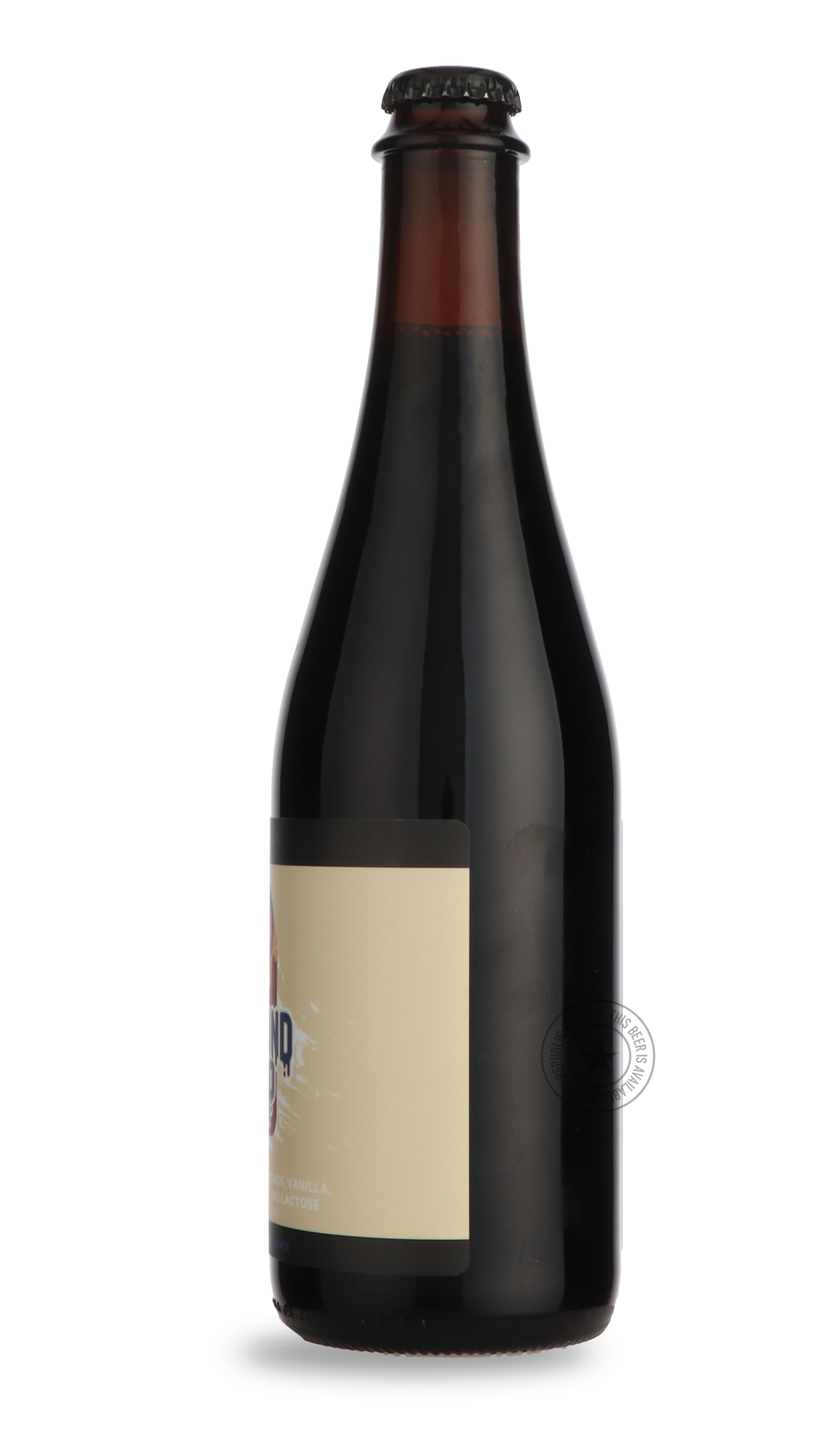 -Equilibrium- Almond Pop (2023)-Stout & Porter- Only @ Beer Republic - The best online beer store for American & Canadian craft beer - Buy beer online from the USA and Canada - Bier online kopen - Amerikaans bier kopen - Craft beer store - Craft beer kopen - Amerikanisch bier kaufen - Bier online kaufen - Acheter biere online - IPA - Stout - Porter - New England IPA - Hazy IPA - Imperial Stout - Barrel Aged - Barrel Aged Imperial Stout - Brown - Dark beer - Blond - Blonde - Pilsner - Lager - Wheat - Weizen