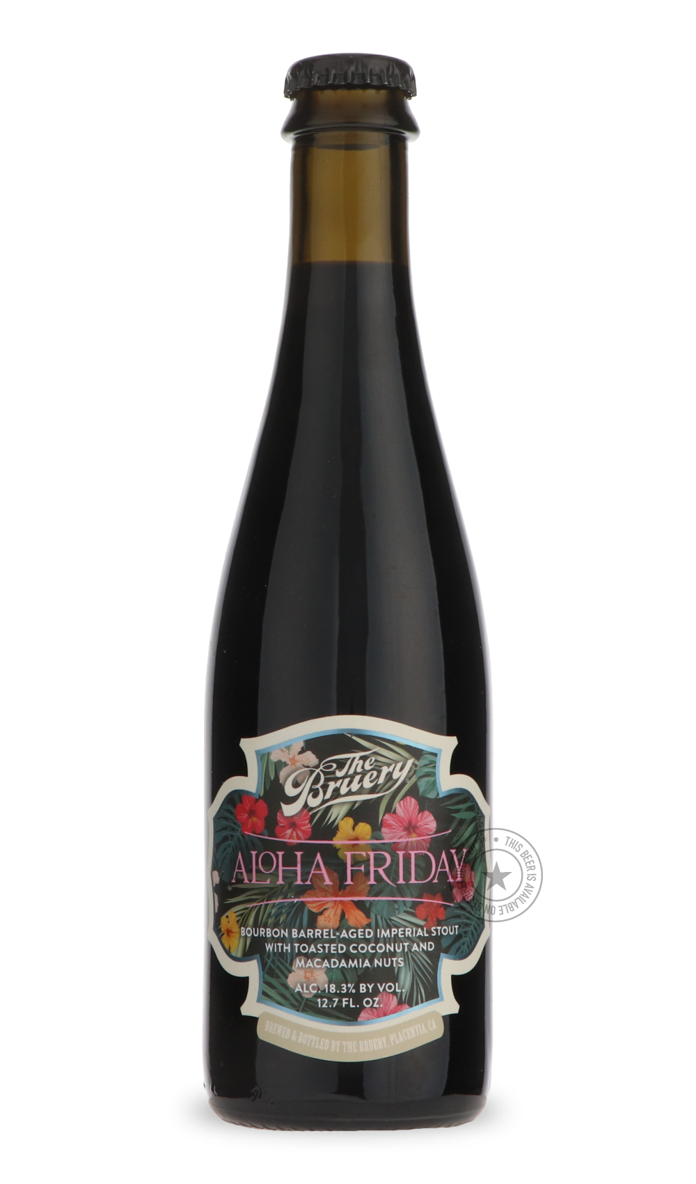 Aloha Friday
