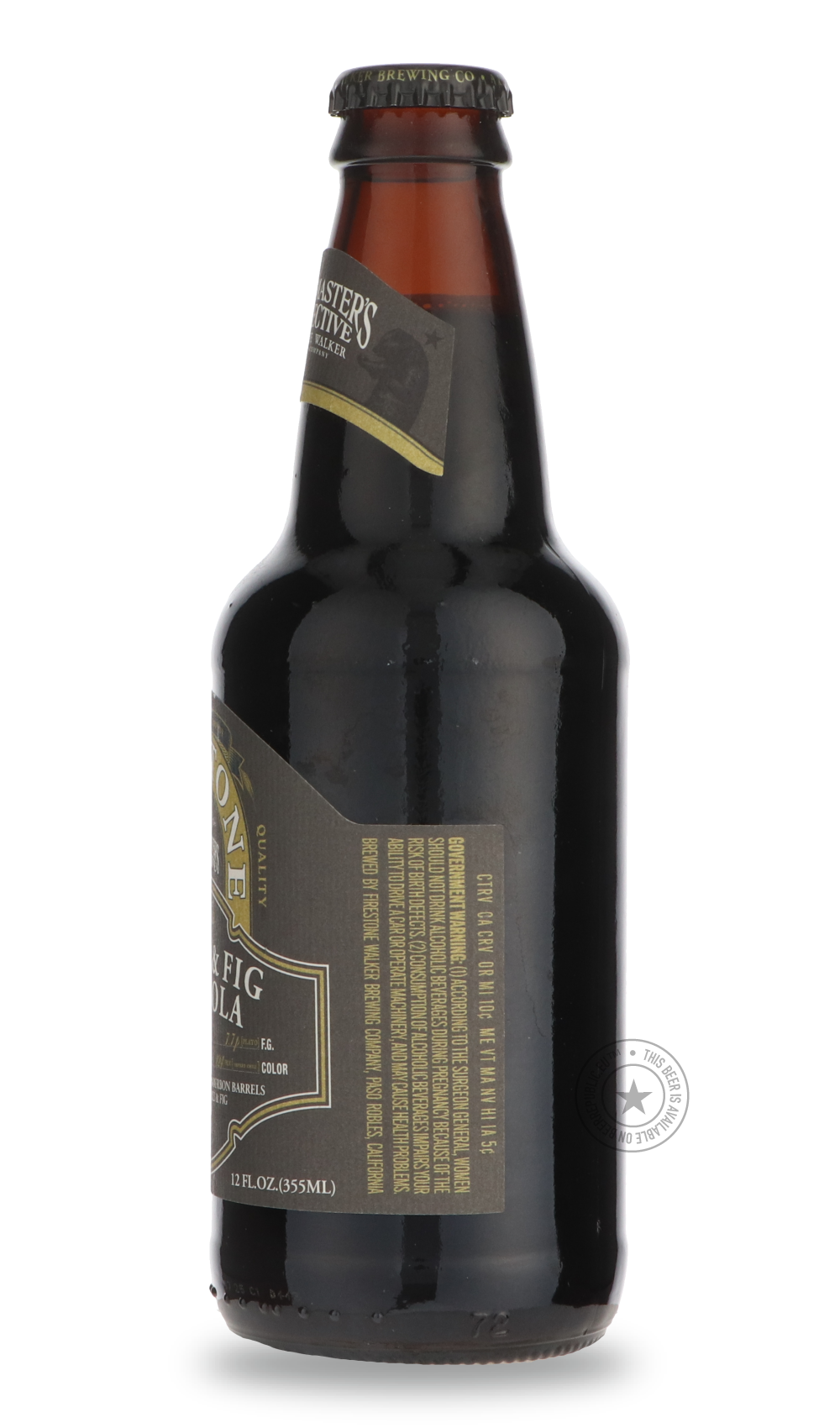 Ancho & Fig Parabola (2025)