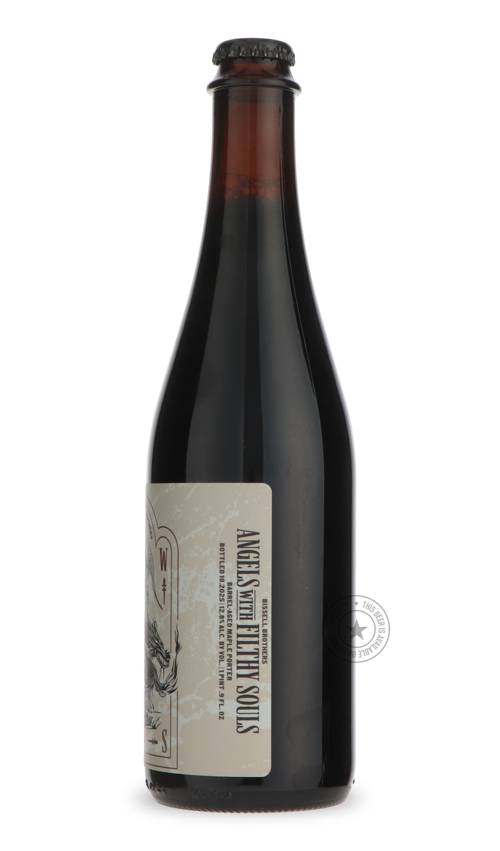 Angels With Filthy Souls 2025