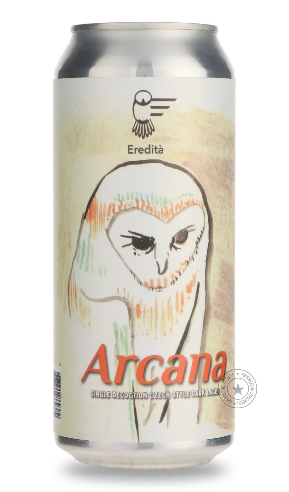 Arcana / Wunderkammer Biermanufaktur