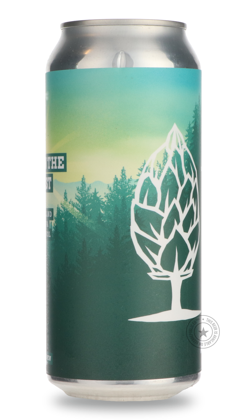-Beer Tree- Awaken the Forest-IPA- Only @ Beer Republic - The best online beer store for American & Canadian craft beer - Buy beer online from the USA and Canada - Bier online kopen - Amerikaans bier kopen - Craft beer store - Craft beer kopen - Amerikanisch bier kaufen - Bier online kaufen - Acheter biere online - IPA - Stout - Porter - New England IPA - Hazy IPA - Imperial Stout - Barrel Aged - Barrel Aged Imperial Stout - Brown - Dark beer - Blond - Blonde - Pilsner - Lager - Wheat - Weizen - Amber - Bar