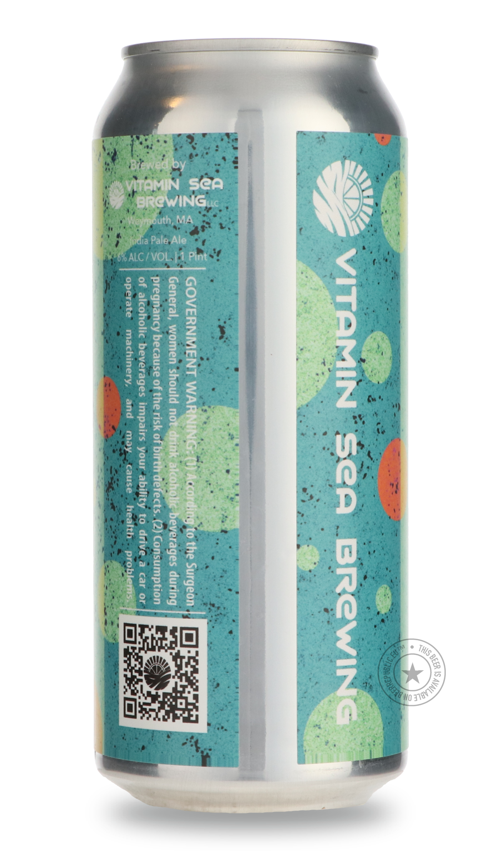 -Vitamin Sea- Backstage Pass-IPA- Only @ Beer Republic - The best online beer store for American & Canadian craft beer - Buy beer online from the USA and Canada - Bier online kopen - Amerikaans bier kopen - Craft beer store - Craft beer kopen - Amerikanisch bier kaufen - Bier online kaufen - Acheter biere online - IPA - Stout - Porter - New England IPA - Hazy IPA - Imperial Stout - Barrel Aged - Barrel Aged Imperial Stout - Brown - Dark beer - Blond - Blonde - Pilsner - Lager - Wheat - Weizen - Amber - Barl