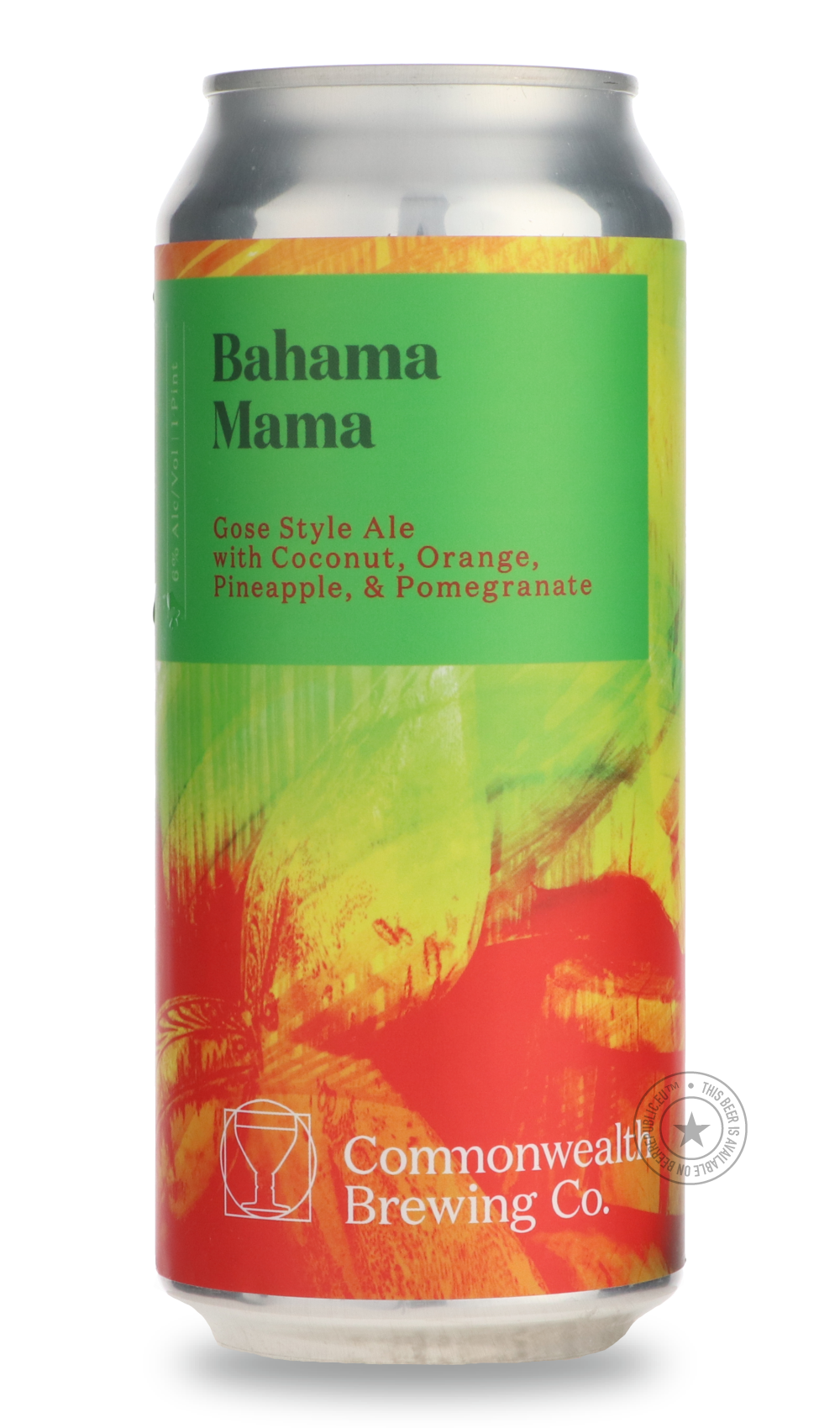 Bahama Mama
