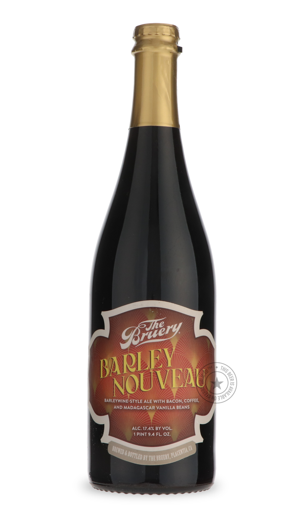 The Bruery- Barley Nouveau / Three Chief's-Brown & Dark- Only @ Beer Republic - The best online beer store for American & Canadian craft beer - Buy beer online from the USA and Canada - Bier online kopen - Amerikaans bier kopen - Craft beer store - Craft beer kopen - Amerikanisch bier kaufen - Bier online kaufen - Acheter biere online - IPA - Stout - Porter - New England IPA - Hazy IPA - Imperial Stout - Barrel Aged - Barrel Aged Imperial Stout - Brown - Dark beer - Blond - Blonde - Pilsner - Lager - Wheat