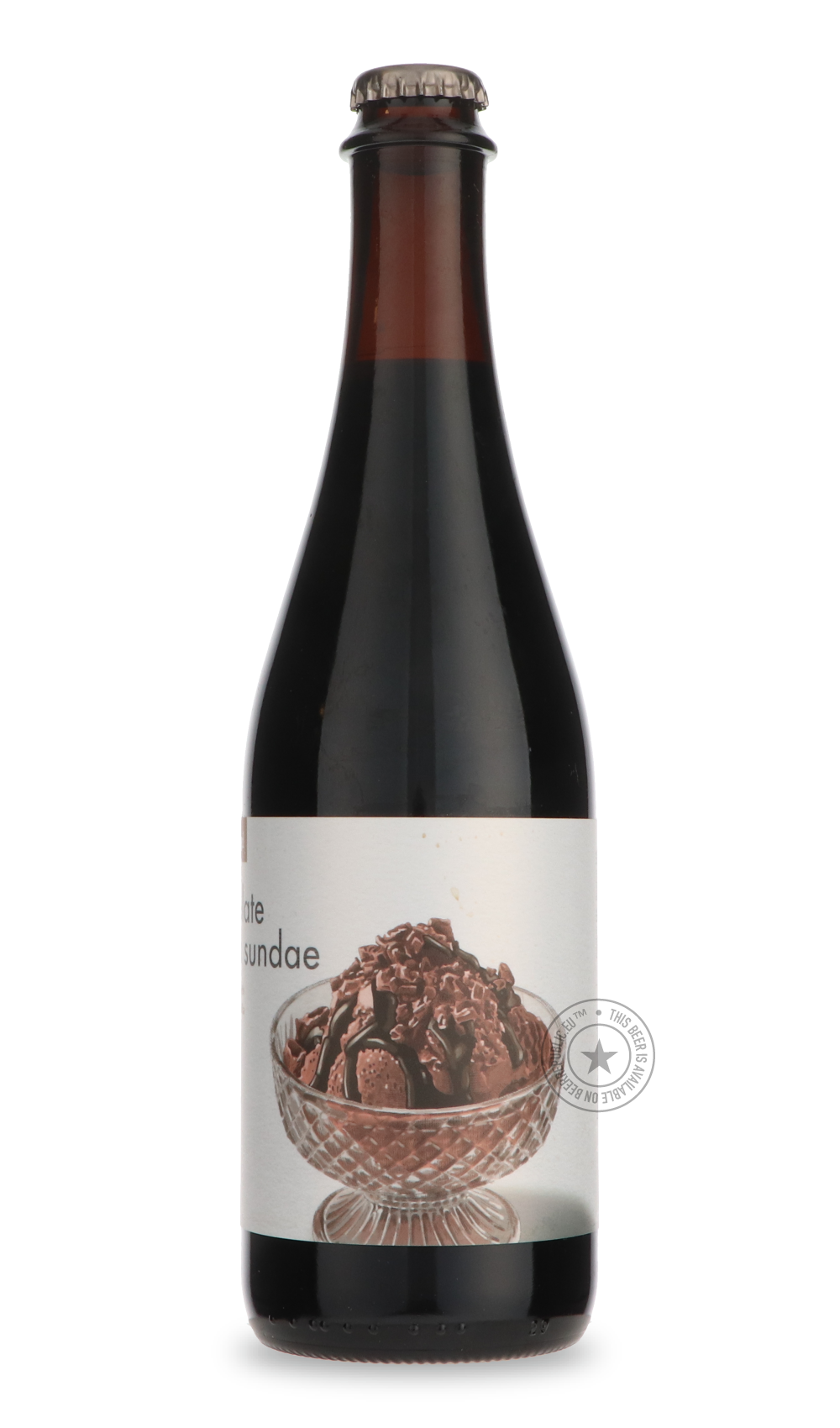 -Trillium- Barrel Aged Chocolate Chunk Sundae-Stout & Porter- Only @ Beer Republic - The best online beer store for American & Canadian craft beer - Buy beer online from the USA and Canada - Bier online kopen - Amerikaans bier kopen - Craft beer store - Craft beer kopen - Amerikanisch bier kaufen - Bier online kaufen - Acheter biere online - IPA - Stout - Porter - New England IPA - Hazy IPA - Imperial Stout - Barrel Aged - Barrel Aged Imperial Stout - Brown - Dark beer - Blond - Blonde - Pilsner - Lager - W