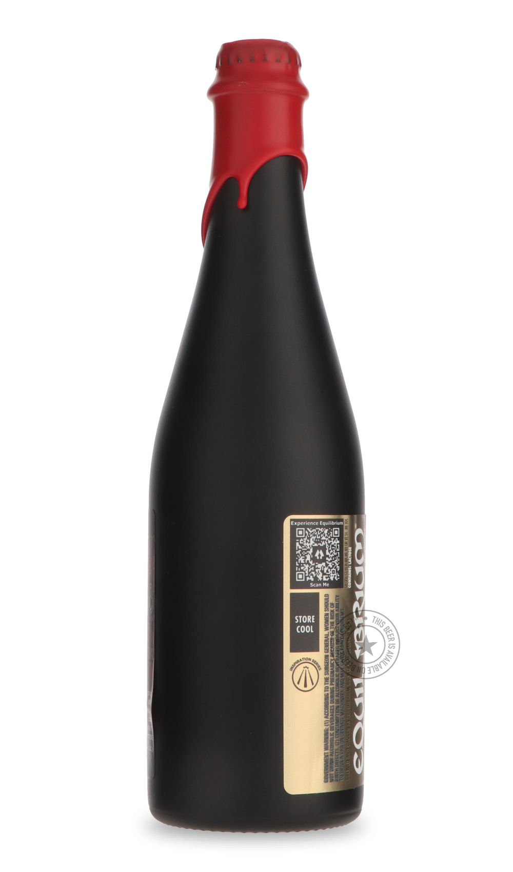 Barrel Aged Life After Death Star 2025