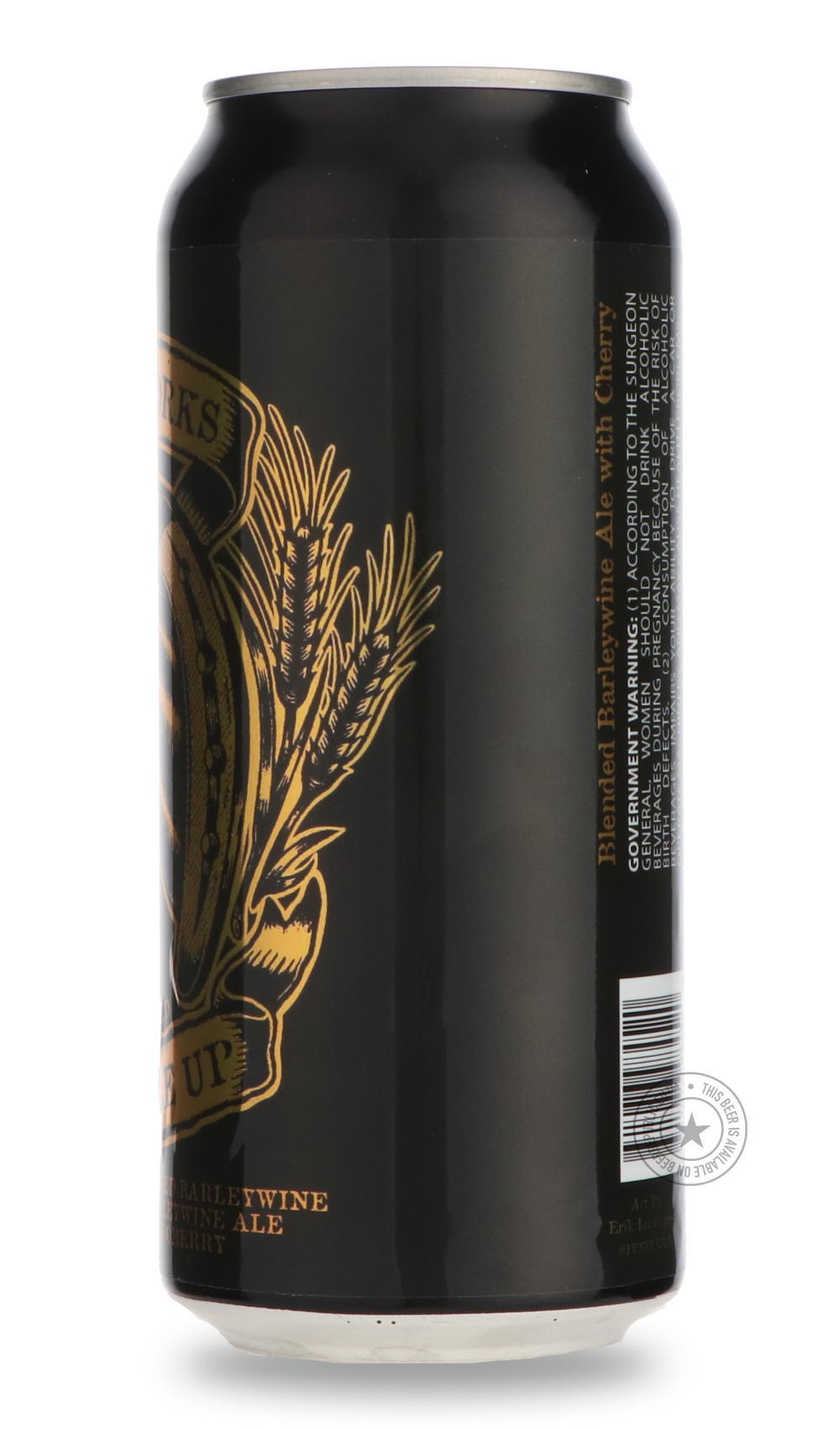 -Pipeworks- Barrel Aged Saddle Up-Brown & Dark- Only @ Beer Republic - The best online beer store for American & Canadian craft beer - Buy beer online from the USA and Canada - Bier online kopen - Amerikaans bier kopen - Craft beer store - Craft beer kopen - Amerikanisch bier kaufen - Bier online kaufen - Acheter biere online - IPA - Stout - Porter - New England IPA - Hazy IPA - Imperial Stout - Barrel Aged - Barrel Aged Imperial Stout - Brown - Dark beer - Blond - Blonde - Pilsner - Lager - Wheat - Weizen 