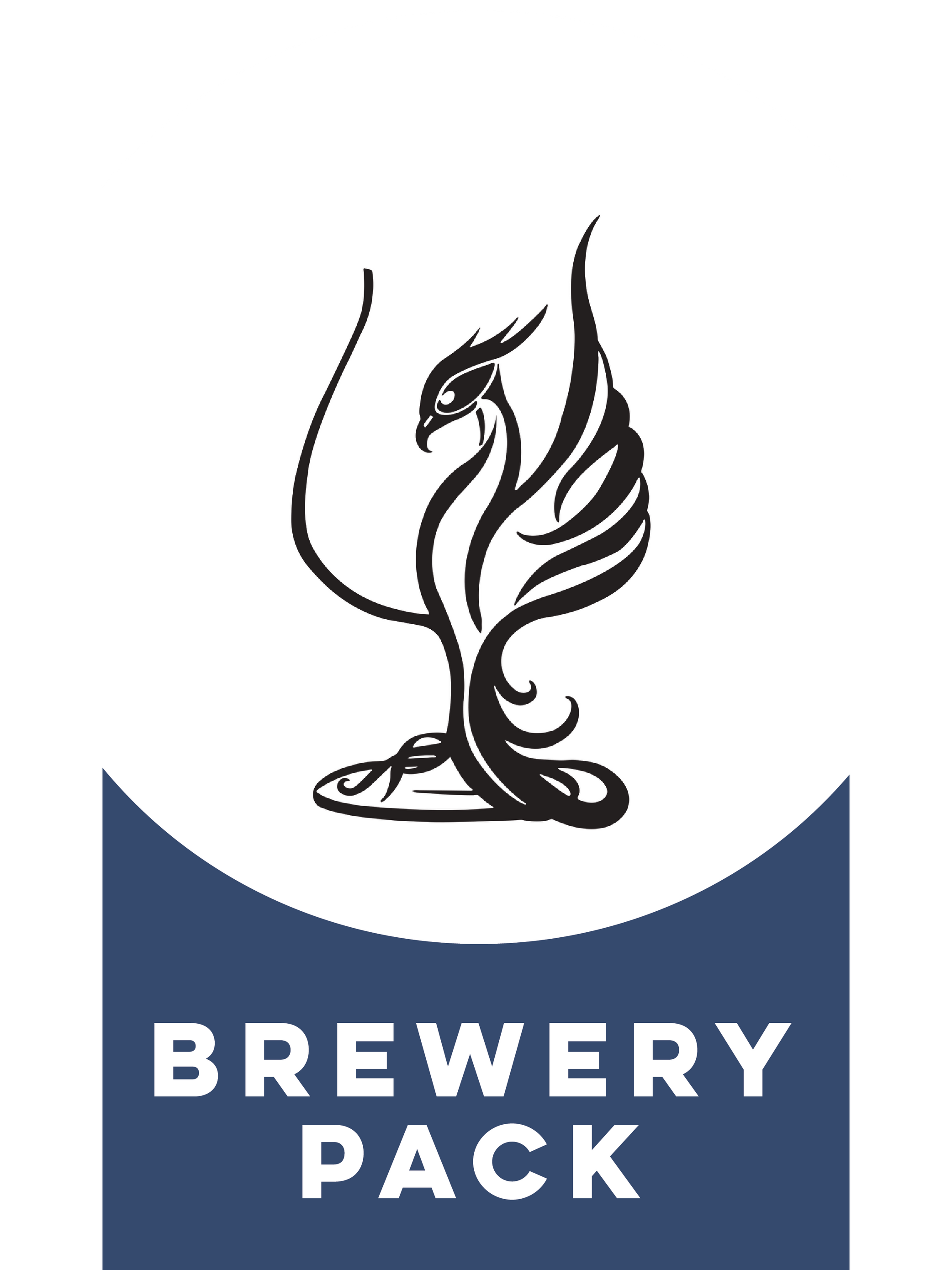 Barreled Souls Brewery Pack