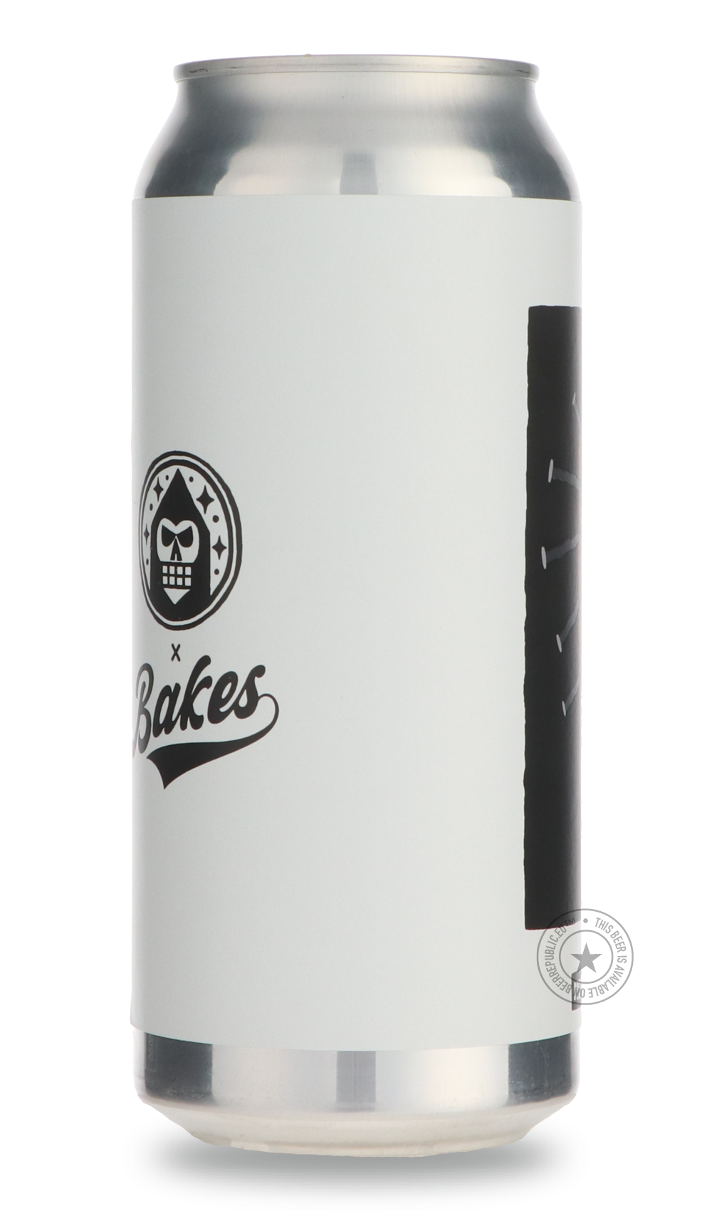 Bâton Pas Gentil / Bakes