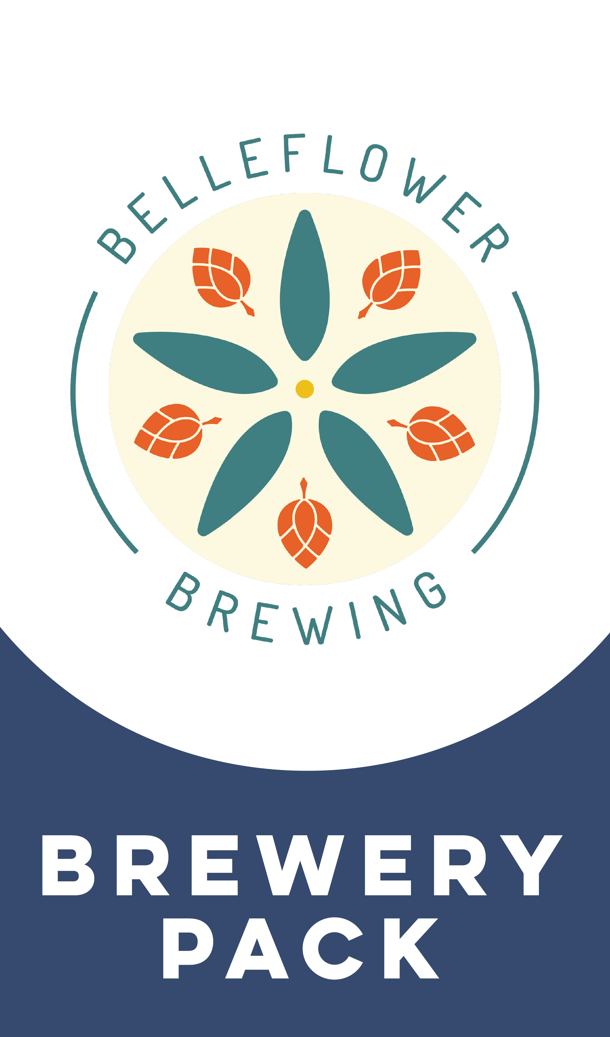Belleflower Brewery Pack