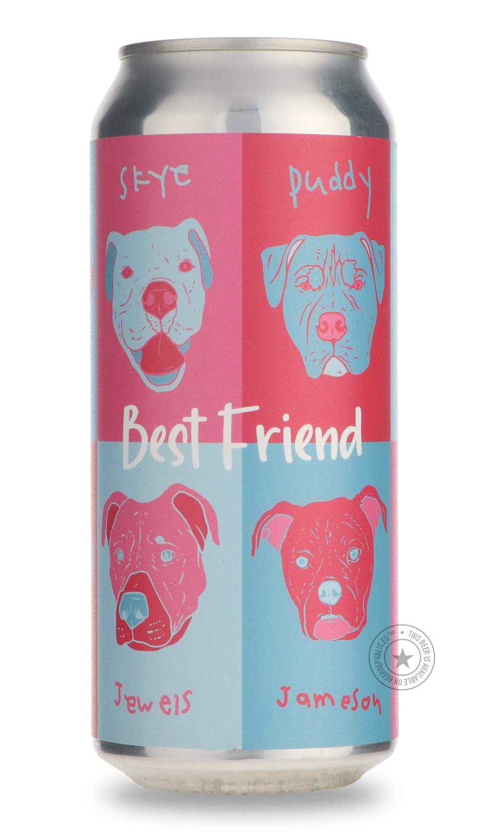 Best Friend