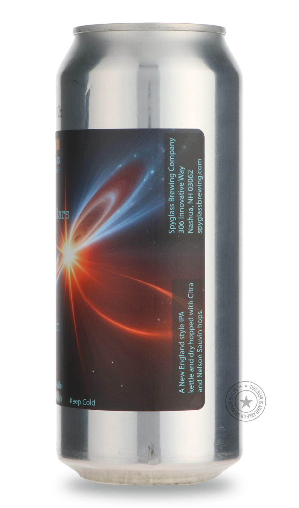 Binary Stars Nelson