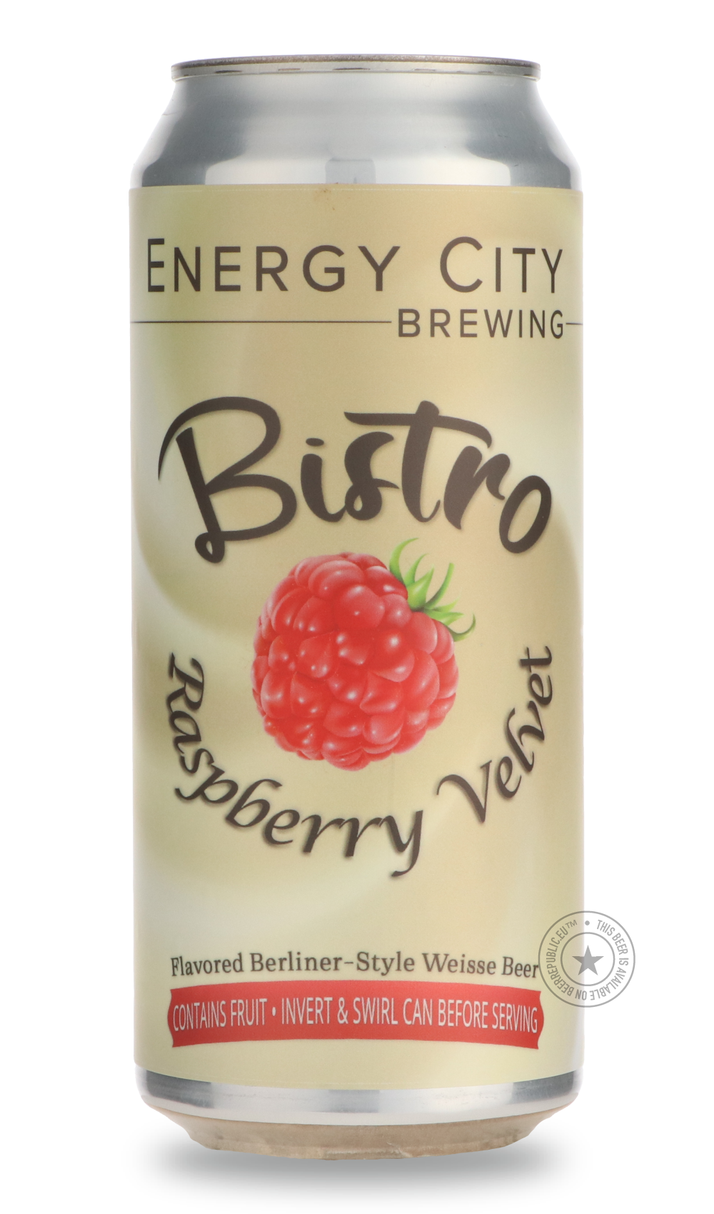 Bistro Raspberry Velvet
