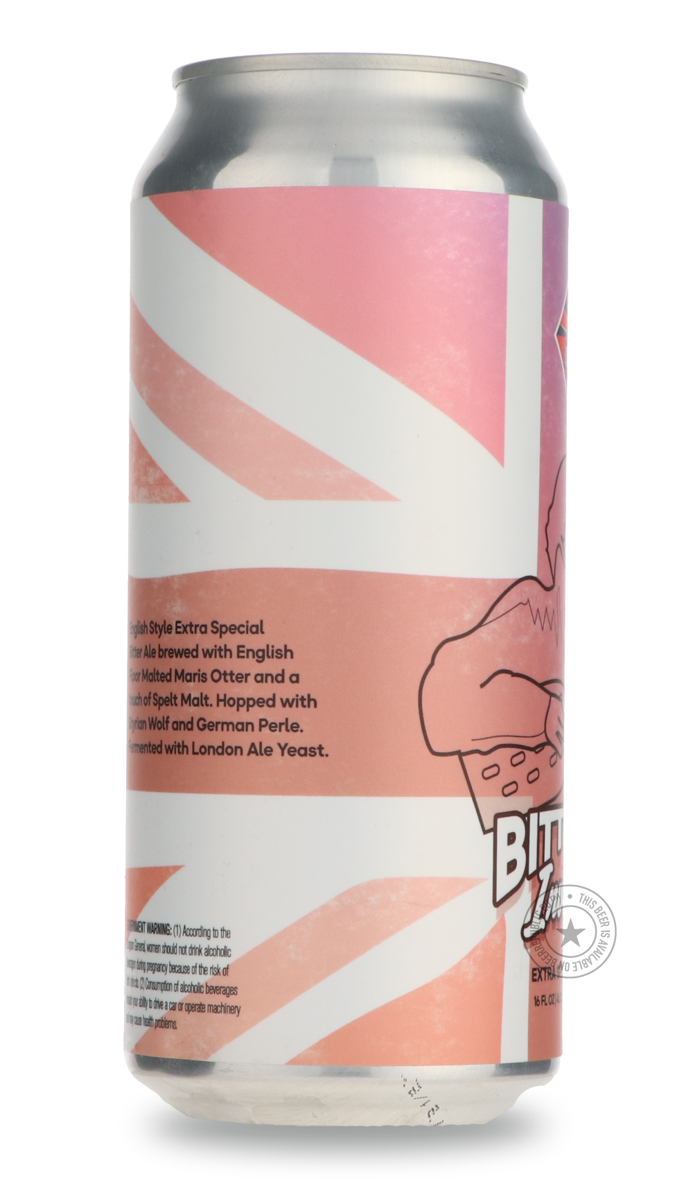 Icarus- Bitterish Invasion-Pale- Only @ Beer Republic - The best online beer store for American & Canadian craft beer - Buy beer online from the USA and Canada - Bier online kopen - Amerikaans bier kopen - Craft beer store - Craft beer kopen - Amerikanisch bier kaufen - Bier online kaufen - Acheter biere online - IPA - Stout - Porter - New England IPA - Hazy IPA - Imperial Stout - Barrel Aged - Barrel Aged Imperial Stout - Brown - Dark beer - Blond - Blonde - Pilsner - Lager - Wheat - Weizen - Amber - Barle