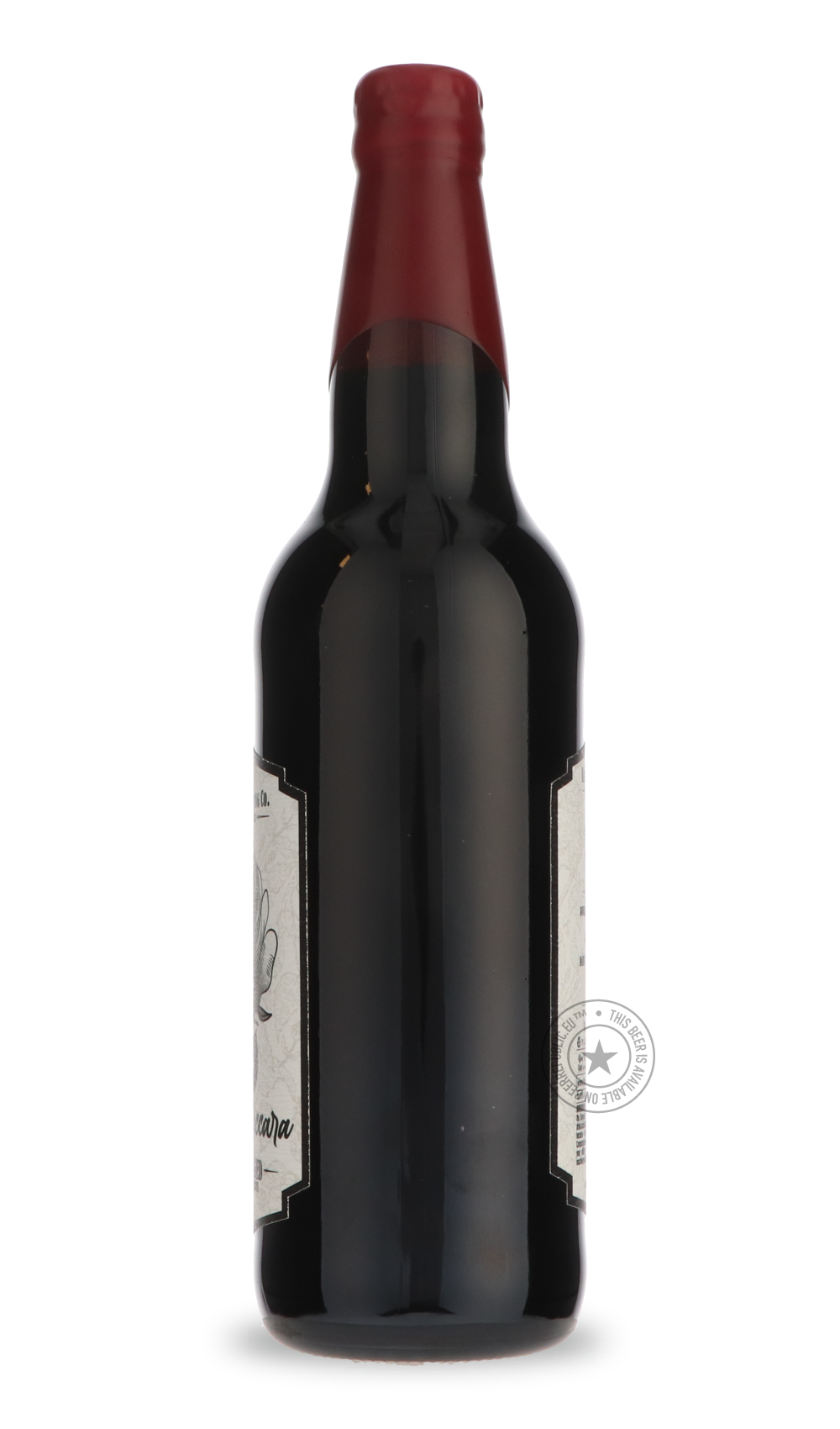 -Knee Deep- Black Baccara-IPA- Only @ Beer Republic - The best online beer store for American & Canadian craft beer - Buy beer online from the USA and Canada - Bier online kopen - Amerikaans bier kopen - Craft beer store - Craft beer kopen - Amerikanisch bier kaufen - Bier online kaufen - Acheter biere online - IPA - Stout - Porter - New England IPA - Hazy IPA - Imperial Stout - Barrel Aged - Barrel Aged Imperial Stout - Brown - Dark beer - Blond - Blonde - Pilsner - Lager - Wheat - Weizen - Amber - Barley
