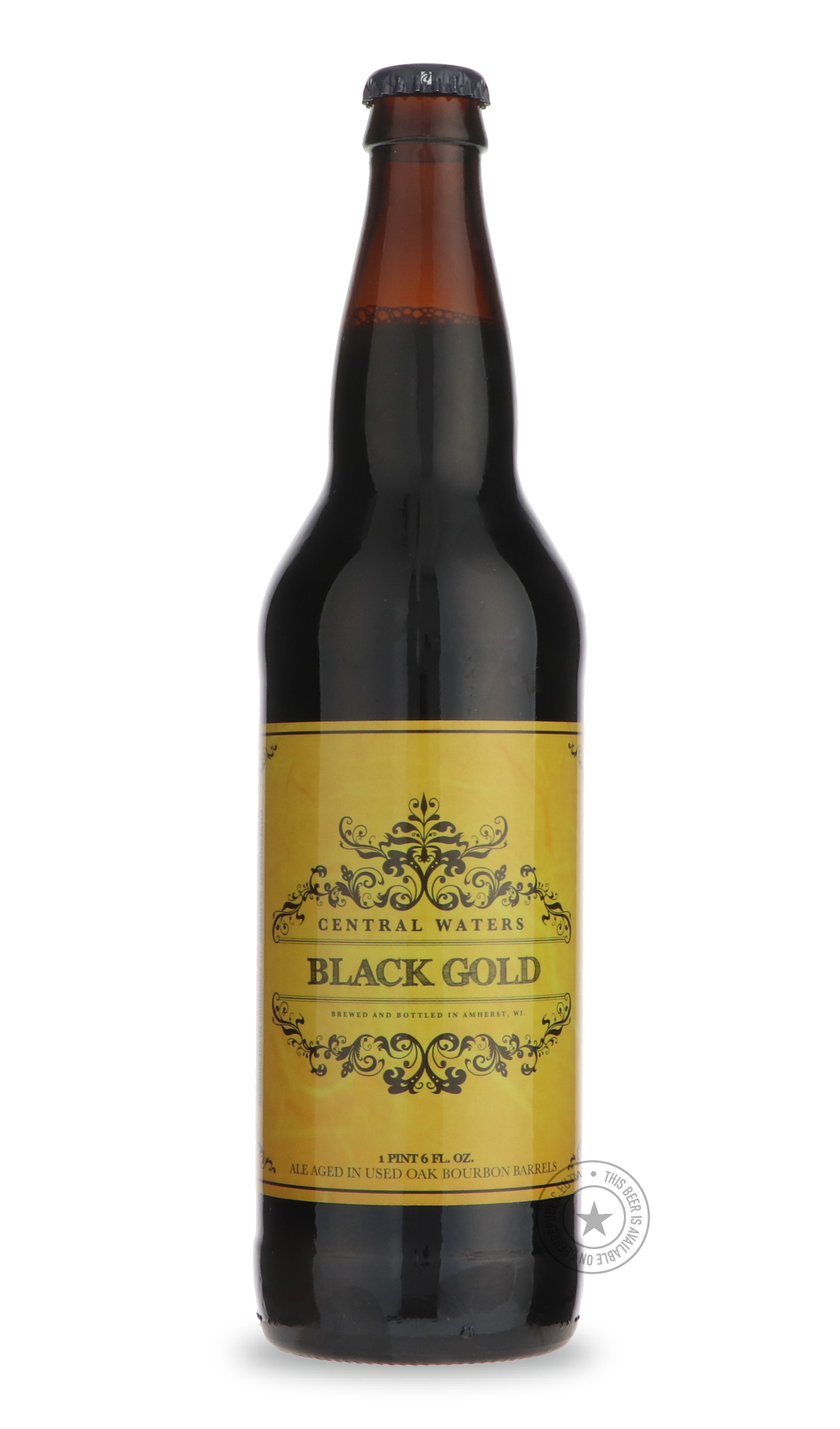 Black Gold (2025)