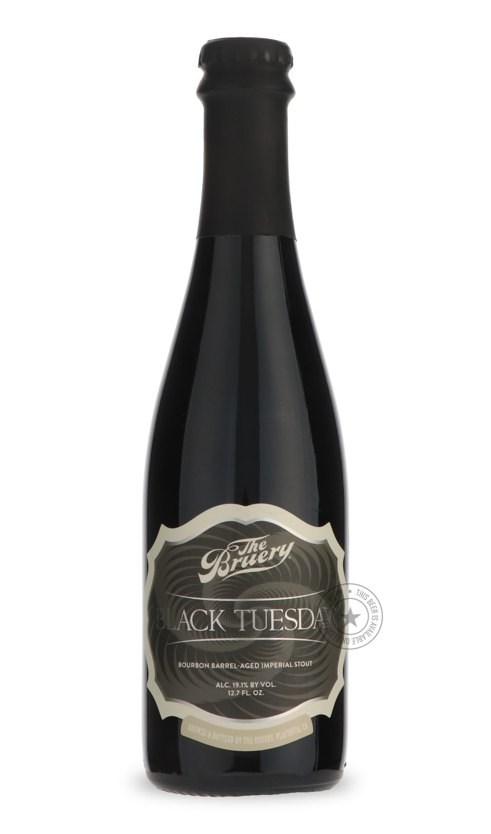 The Bruery- Black Tuesday 2025-Stout & Porter- Only @ Beer Republic - The best online beer store for American & Canadian craft beer - Buy beer online from the USA and Canada - Bier online kopen - Amerikaans bier kopen - Craft beer store - Craft beer kopen - Amerikanisch bier kaufen - Bier online kaufen - Acheter biere online - IPA - Stout - Porter - New England IPA - Hazy IPA - Imperial Stout - Barrel Aged - Barrel Aged Imperial Stout - Brown - Dark beer - Blond - Blonde - Pilsner - Lager - Wheat - Weizen -