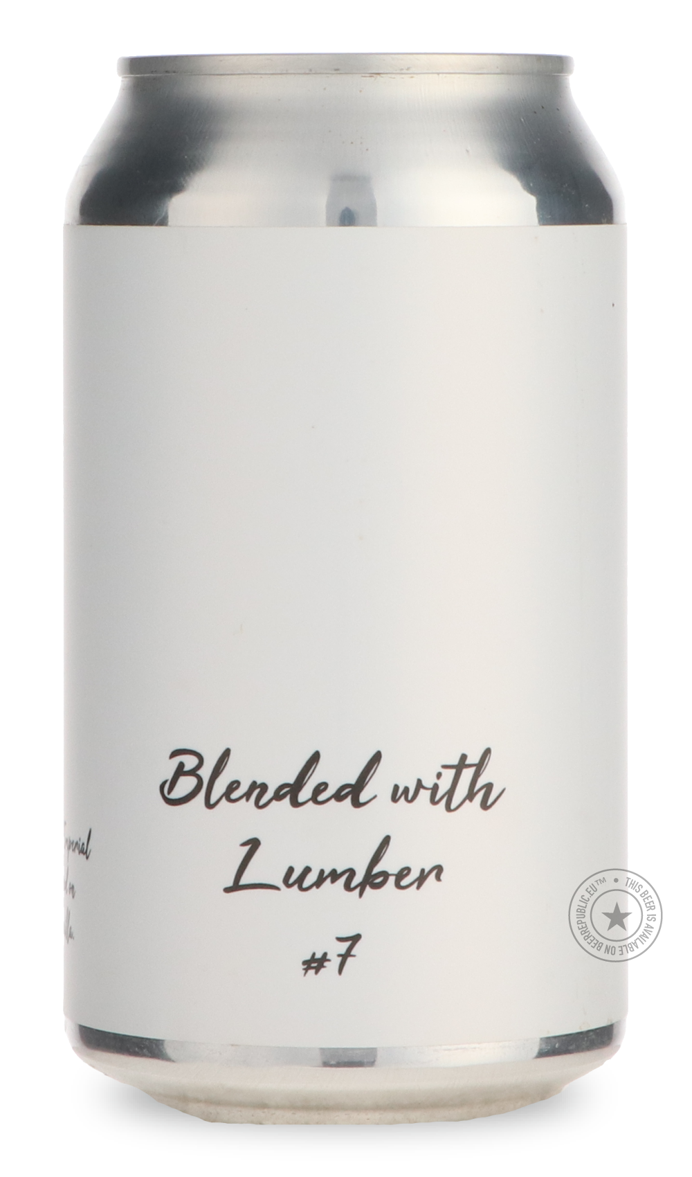 Blended With Lumber #7