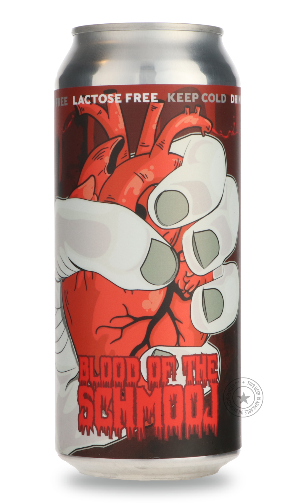 -Imprint- Blood of the Schmooj / Burning Barrel-Sour / Wild & Fruity- Only @ Beer Republic - The best online beer store for American & Canadian craft beer - Buy beer online from the USA and Canada - Bier online kopen - Amerikaans bier kopen - Craft beer store - Craft beer kopen - Amerikanisch bier kaufen - Bier online kaufen - Acheter biere online - IPA - Stout - Porter - New England IPA - Hazy IPA - Imperial Stout - Barrel Aged - Barrel Aged Imperial Stout - Brown - Dark beer - Blond - Blonde - Pilsner - L