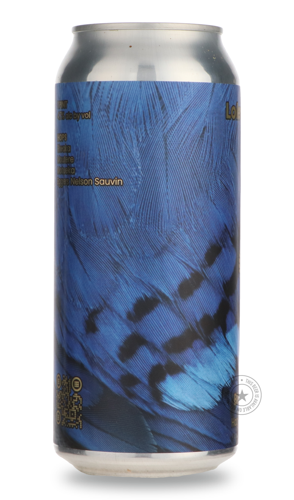 Blue Jay