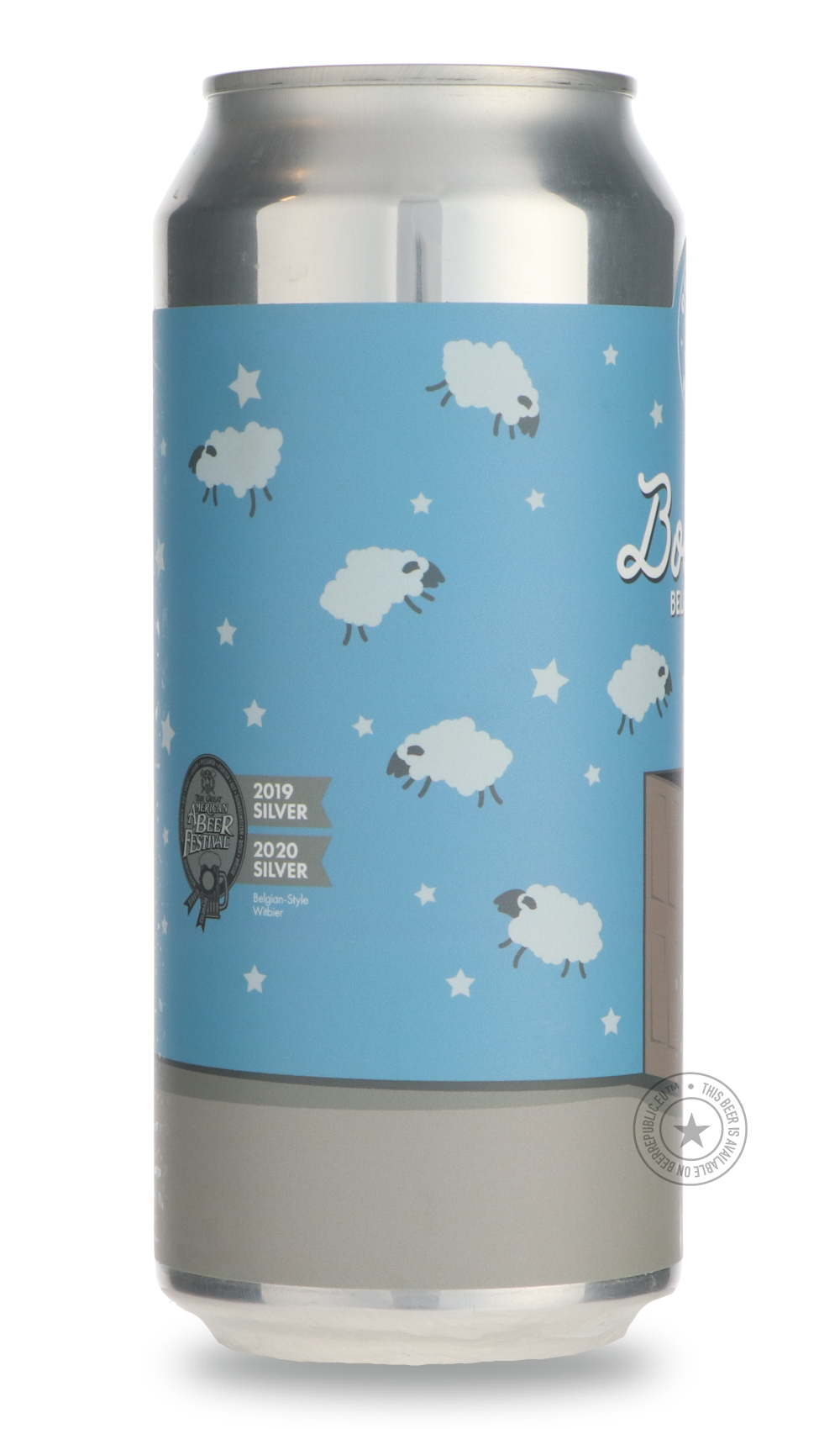 -Ogopogo- Boeman-Pale- Only @ Beer Republic - The best online beer store for American & Canadian craft beer - Buy beer online from the USA and Canada - Bier online kopen - Amerikaans bier kopen - Craft beer store - Craft beer kopen - Amerikanisch bier kaufen - Bier online kaufen - Acheter biere online - IPA - Stout - Porter - New England IPA - Hazy IPA - Imperial Stout - Barrel Aged - Barrel Aged Imperial Stout - Brown - Dark beer - Blond - Blonde - Pilsner - Lager - Wheat - Weizen - Amber - Barley Wine - Q