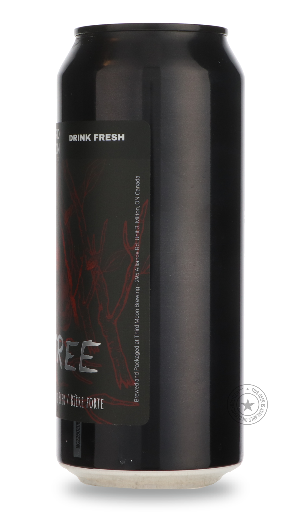 -Third Moon- Bone Tree-IPA- Only @ Beer Republic - The best online beer store for American & Canadian craft beer - Buy beer online from the USA and Canada - Bier online kopen - Amerikaans bier kopen - Craft beer store - Craft beer kopen - Amerikanisch bier kaufen - Bier online kaufen - Acheter biere online - IPA - Stout - Porter - New England IPA - Hazy IPA - Imperial Stout - Barrel Aged - Barrel Aged Imperial Stout - Brown - Dark beer - Blond - Blonde - Pilsner - Lager - Wheat - Weizen - Amber - Barley Win