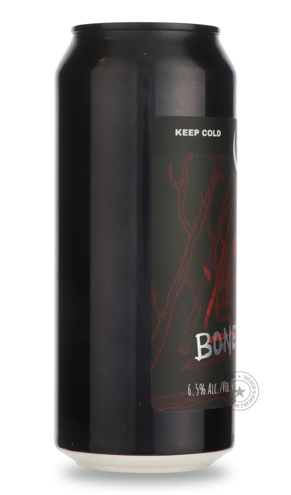 -Third Moon- Bone Tree-IPA- Only @ Beer Republic - The best online beer store for American & Canadian craft beer - Buy beer online from the USA and Canada - Bier online kopen - Amerikaans bier kopen - Craft beer store - Craft beer kopen - Amerikanisch bier kaufen - Bier online kaufen - Acheter biere online - IPA - Stout - Porter - New England IPA - Hazy IPA - Imperial Stout - Barrel Aged - Barrel Aged Imperial Stout - Brown - Dark beer - Blond - Blonde - Pilsner - Lager - Wheat - Weizen - Amber - Barley Win