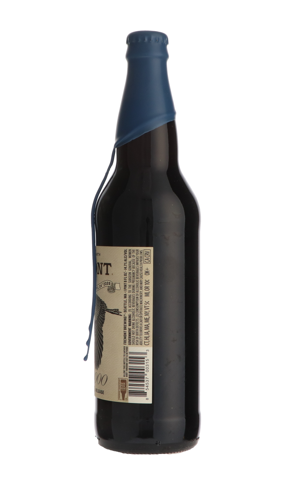 Brew 9000