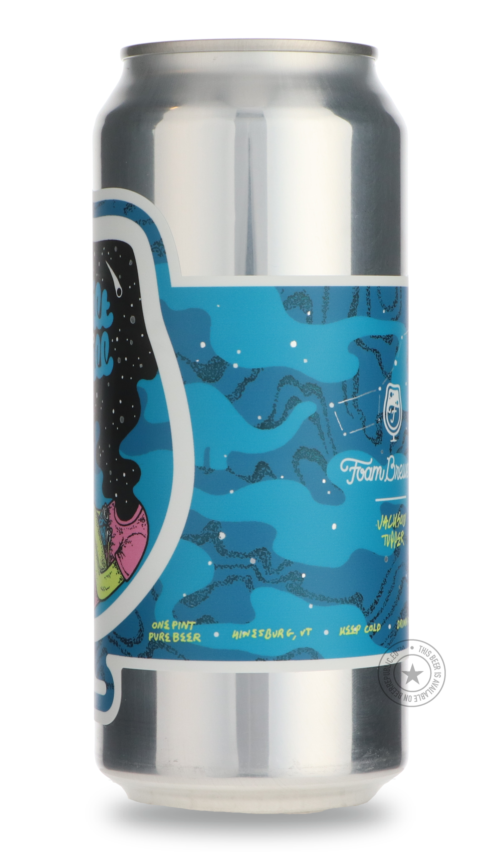 Foam- Built To Spill-IPA- Only @ Beer Republic - The best online beer store for American & Canadian craft beer - Buy beer online from the USA and Canada - Bier online kopen - Amerikaans bier kopen - Craft beer store - Craft beer kopen - Amerikanisch bier kaufen - Bier online kaufen - Acheter biere online - IPA - Stout - Porter - New England IPA - Hazy IPA - Imperial Stout - Barrel Aged - Barrel Aged Imperial Stout - Brown - Dark beer - Blond - Blonde - Pilsner - Lager - Wheat - Weizen - Amber - Barley Wine