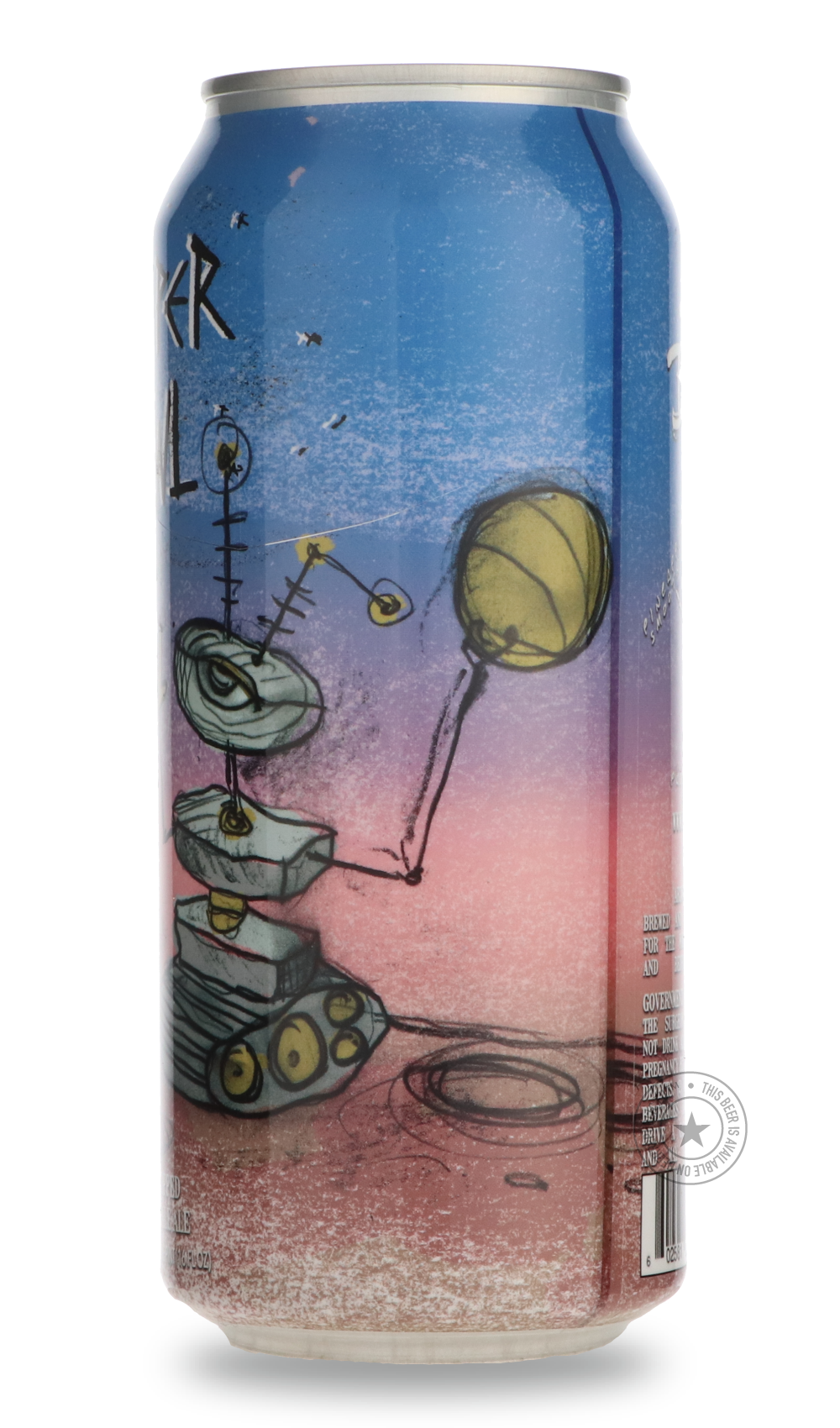 -Hop Butcher For The World- Bumper Bowl-Pale- Only @ Beer Republic - The best online beer store for American & Canadian craft beer - Buy beer online from the USA and Canada - Bier online kopen - Amerikaans bier kopen - Craft beer store - Craft beer kopen - Amerikanisch bier kaufen - Bier online kaufen - Acheter biere online - IPA - Stout - Porter - New England IPA - Hazy IPA - Imperial Stout - Barrel Aged - Barrel Aged Imperial Stout - Brown - Dark beer - Blond - Blonde - Pilsner - Lager - Wheat - Weizen -