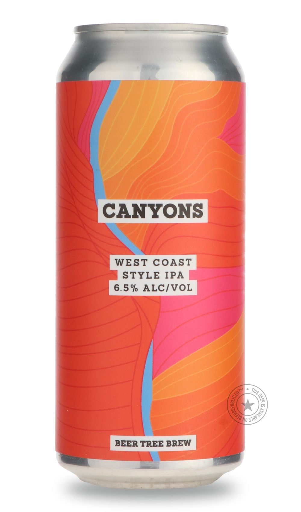 Canyons