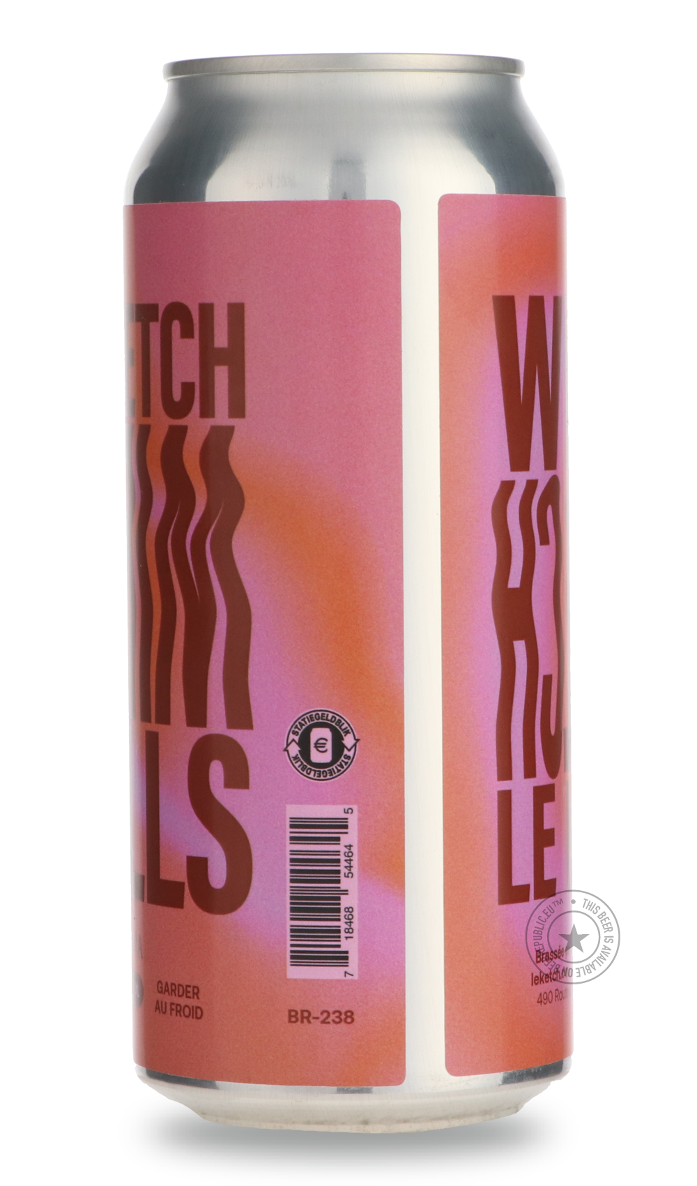 Capitaine Alex - Le Ketch X Wills