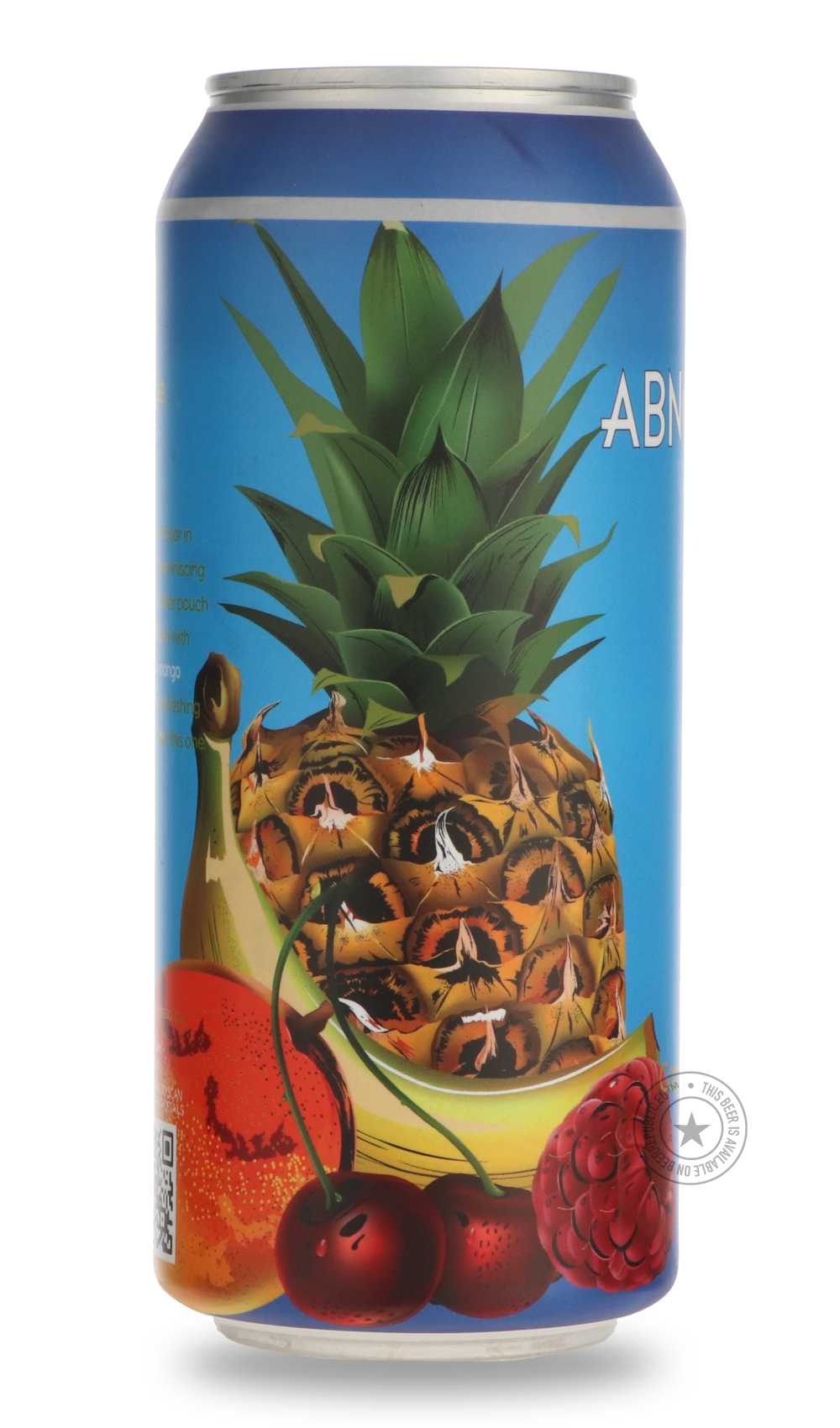 -Abnormal- Capri Smoothie-Sour / Wild & Fruity- Only @ Beer Republic - The best online beer store for American & Canadian craft beer - Buy beer online from the USA and Canada - Bier online kopen - Amerikaans bier kopen - Craft beer store - Craft beer kopen - Amerikanisch bier kaufen - Bier online kaufen - Acheter biere online - IPA - Stout - Porter - New England IPA - Hazy IPA - Imperial Stout - Barrel Aged - Barrel Aged Imperial Stout - Brown - Dark beer - Blond - Blonde - Pilsner - Lager - Wheat - Weizen 