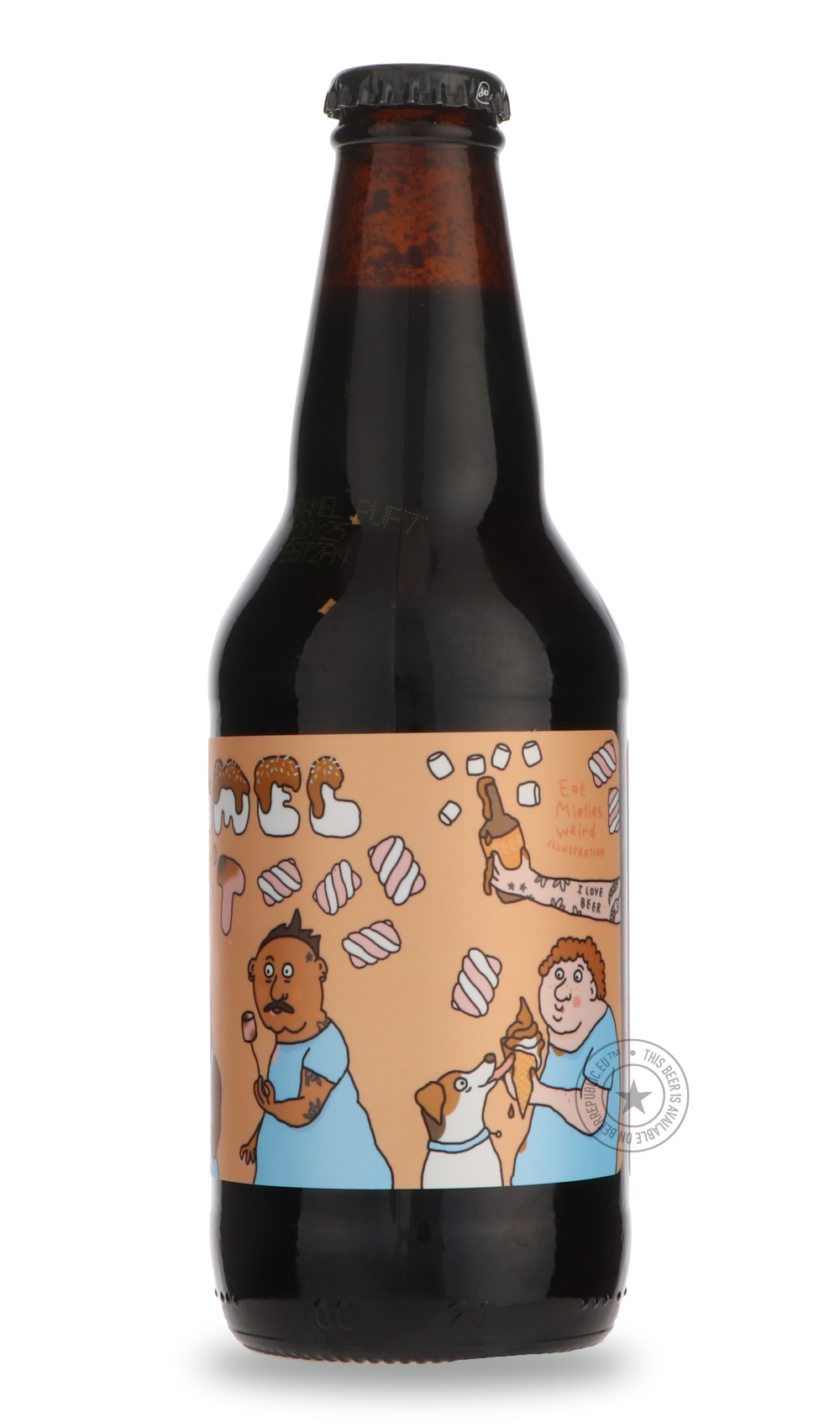 -Prairie- Caramel Puf't-Stout & Porter- Only @ Beer Republic - The best online beer store for American & Canadian craft beer - Buy beer online from the USA and Canada - Bier online kopen - Amerikaans bier kopen - Craft beer store - Craft beer kopen - Amerikanisch bier kaufen - Bier online kaufen - Acheter biere online - IPA - Stout - Porter - New England IPA - Hazy IPA - Imperial Stout - Barrel Aged - Barrel Aged Imperial Stout - Brown - Dark beer - Blond - Blonde - Pilsner - Lager - Wheat - Weizen - Amber