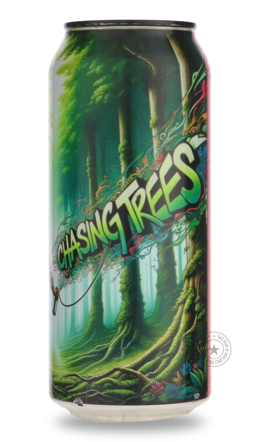 Chasing Trees: Strain 27