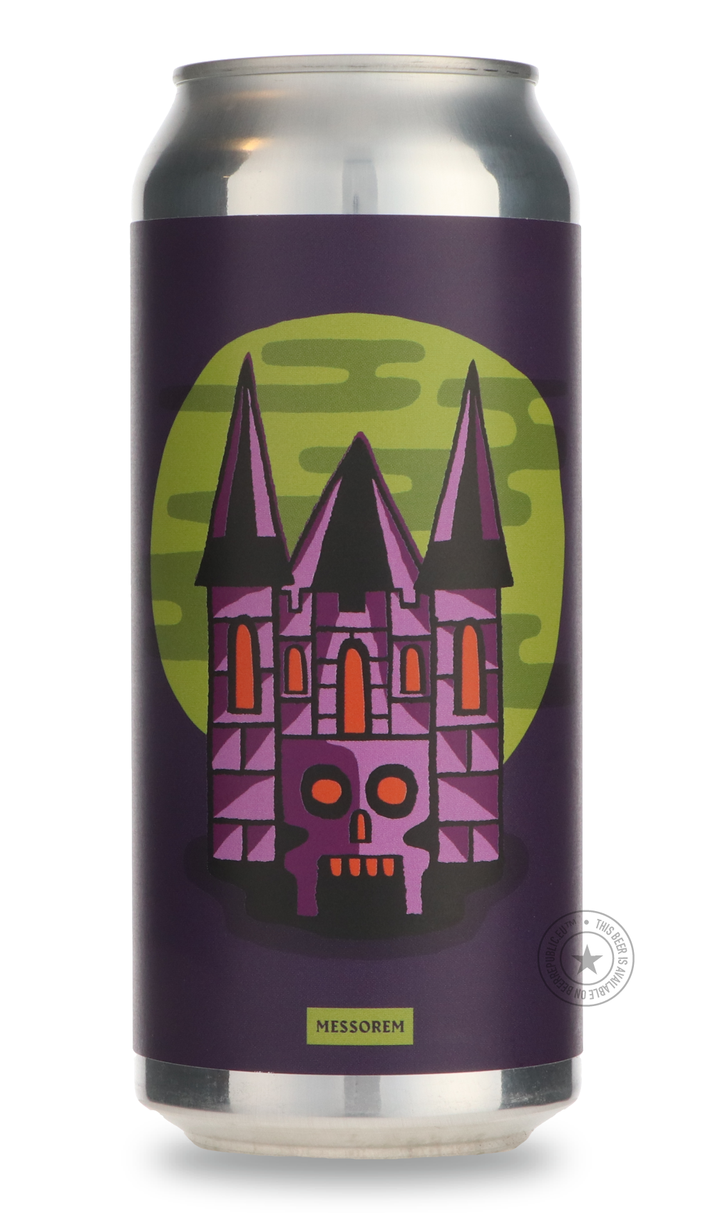 -Messorem- Château Des Morts-IPA- Only @ Beer Republic - The best online beer store for American & Canadian craft beer - Buy beer online from the USA and Canada - Bier online kopen - Amerikaans bier kopen - Craft beer store - Craft beer kopen - Amerikanisch bier kaufen - Bier online kaufen - Acheter biere online - IPA - Stout - Porter - New England IPA - Hazy IPA - Imperial Stout - Barrel Aged - Barrel Aged Imperial Stout - Brown - Dark beer - Blond - Blonde - Pilsner - Lager - Wheat - Weizen - Amber - Barl