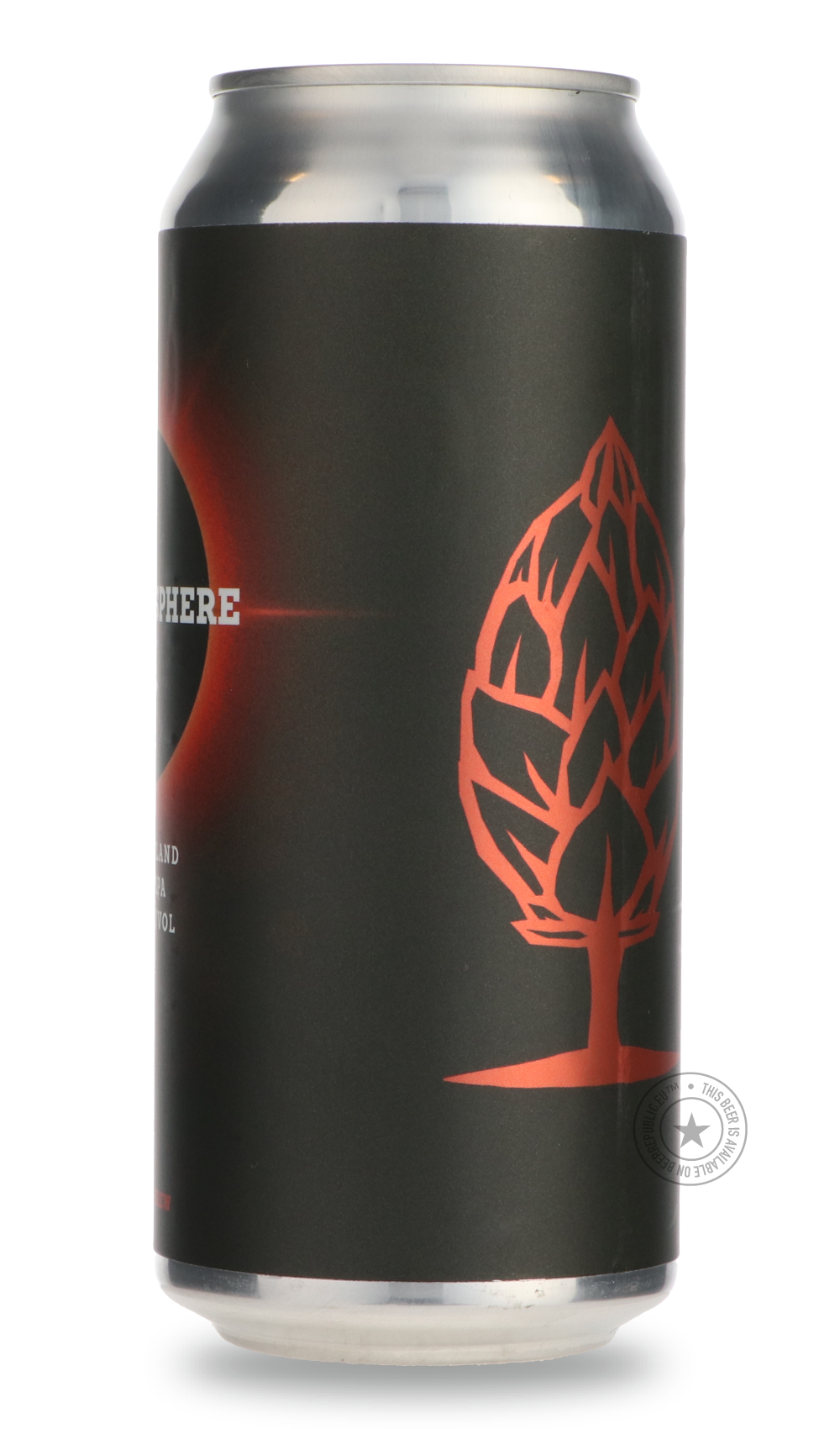 Beer Tree- Chromosphere-IPA- Only @ Beer Republic - The best online beer store for American & Canadian craft beer - Buy beer online from the USA and Canada - Bier online kopen - Amerikaans bier kopen - Craft beer store - Craft beer kopen - Amerikanisch bier kaufen - Bier online kaufen - Acheter biere online - IPA - Stout - Porter - New England IPA - Hazy IPA - Imperial Stout - Barrel Aged - Barrel Aged Imperial Stout - Brown - Dark beer - Blond - Blonde - Pilsner - Lager - Wheat - Weizen - Amber - Barley Wi