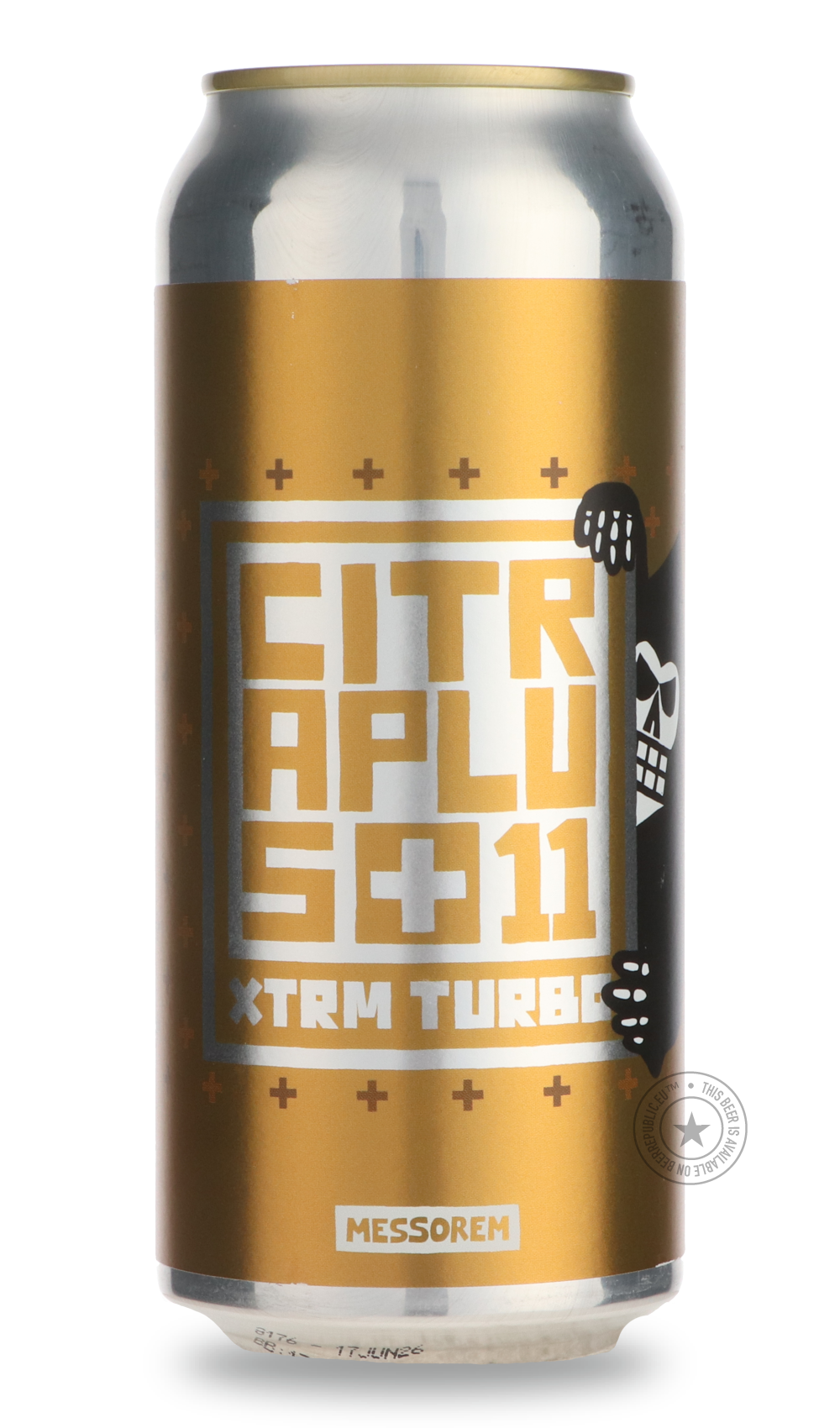 Citraplus11 XTRM TURBO