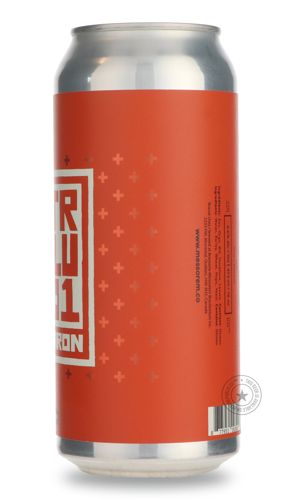 Citraplus1 : Nectaron