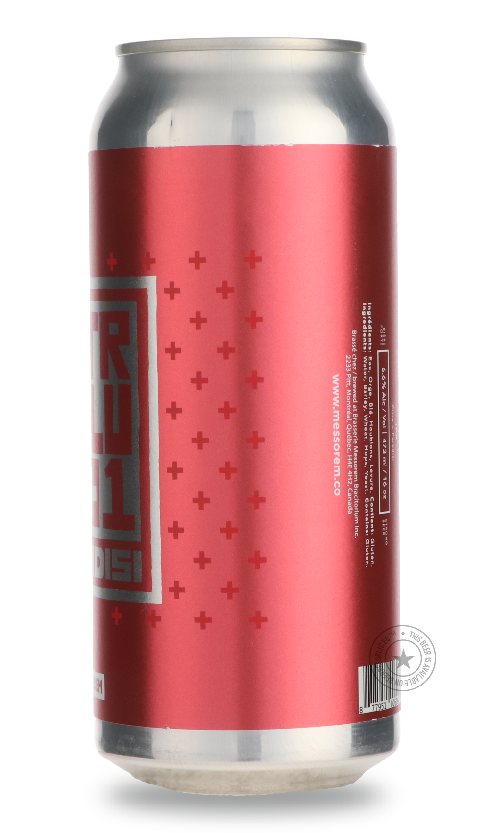 Citraplus1 : Paradisi